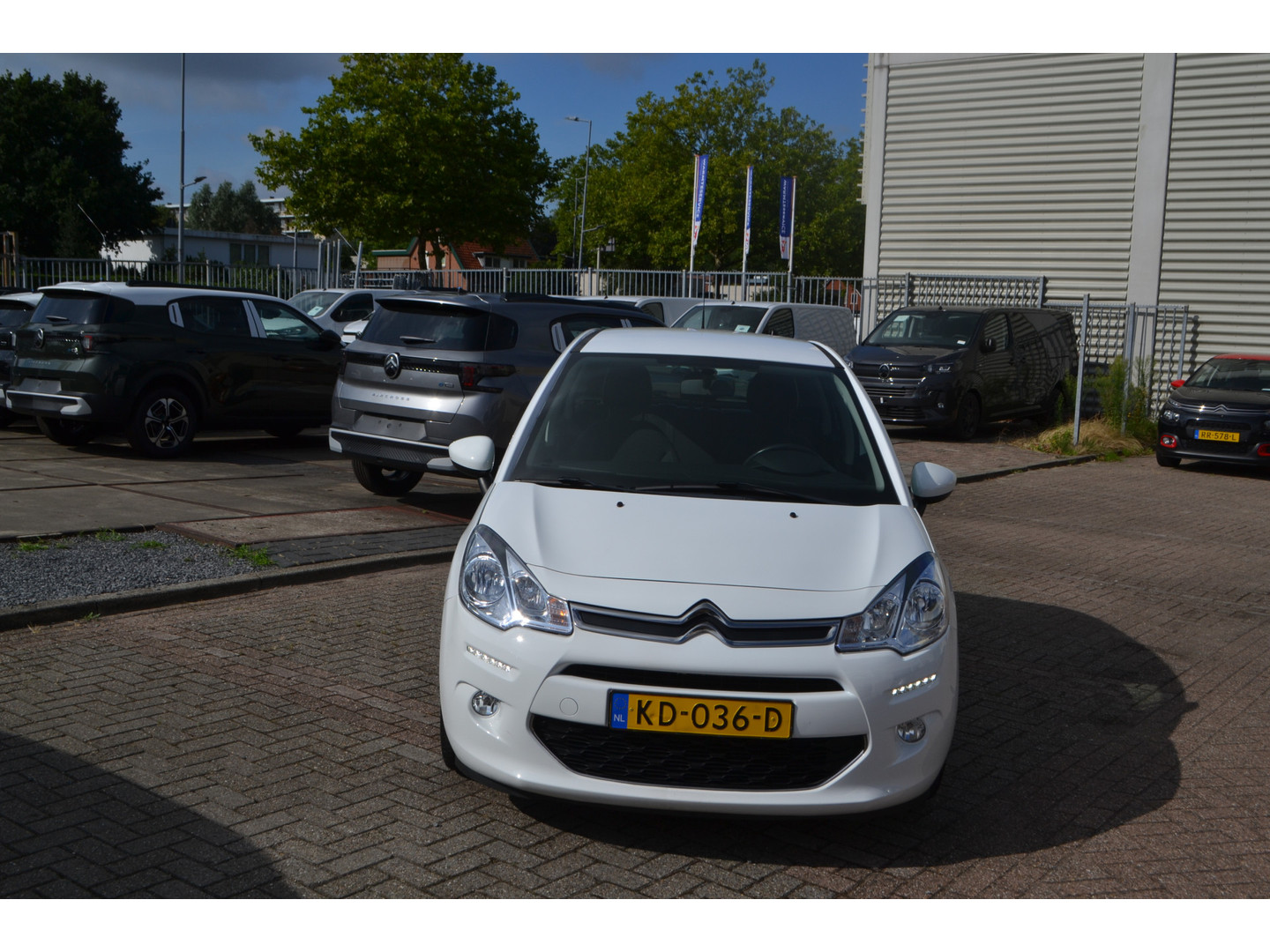 Citroën