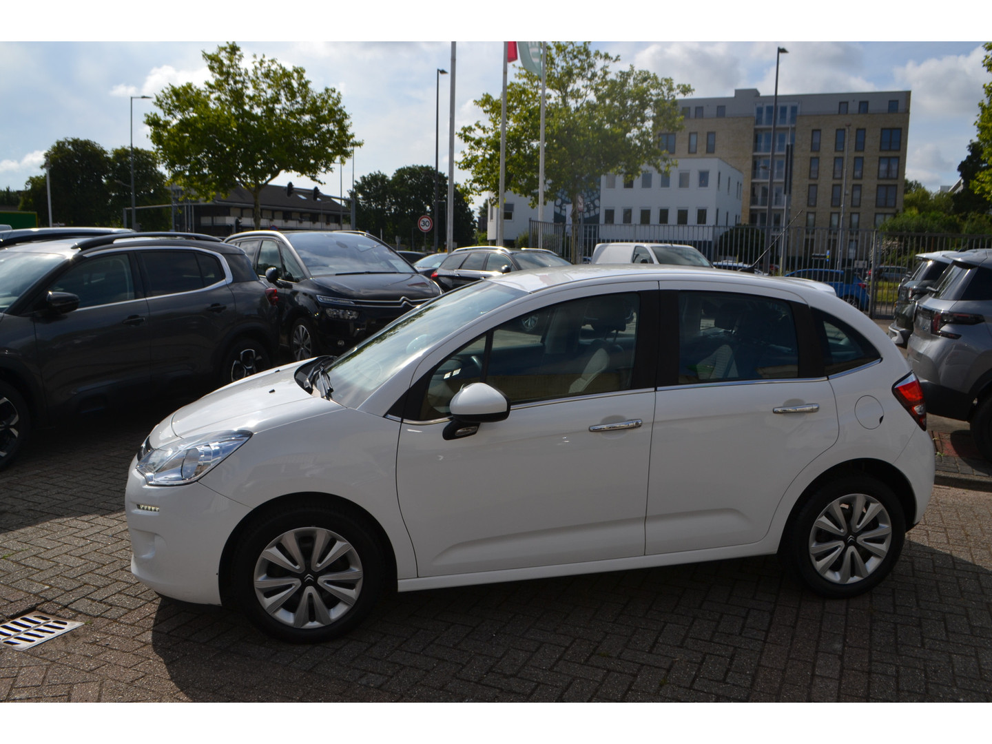 Citroën