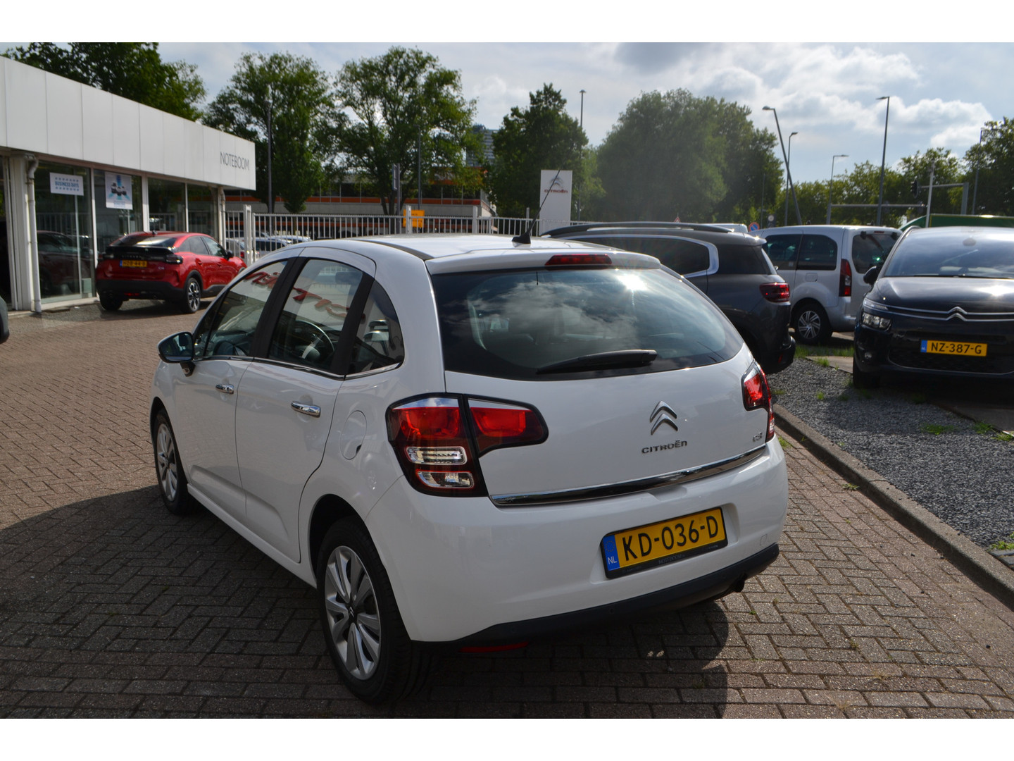 Citroën
