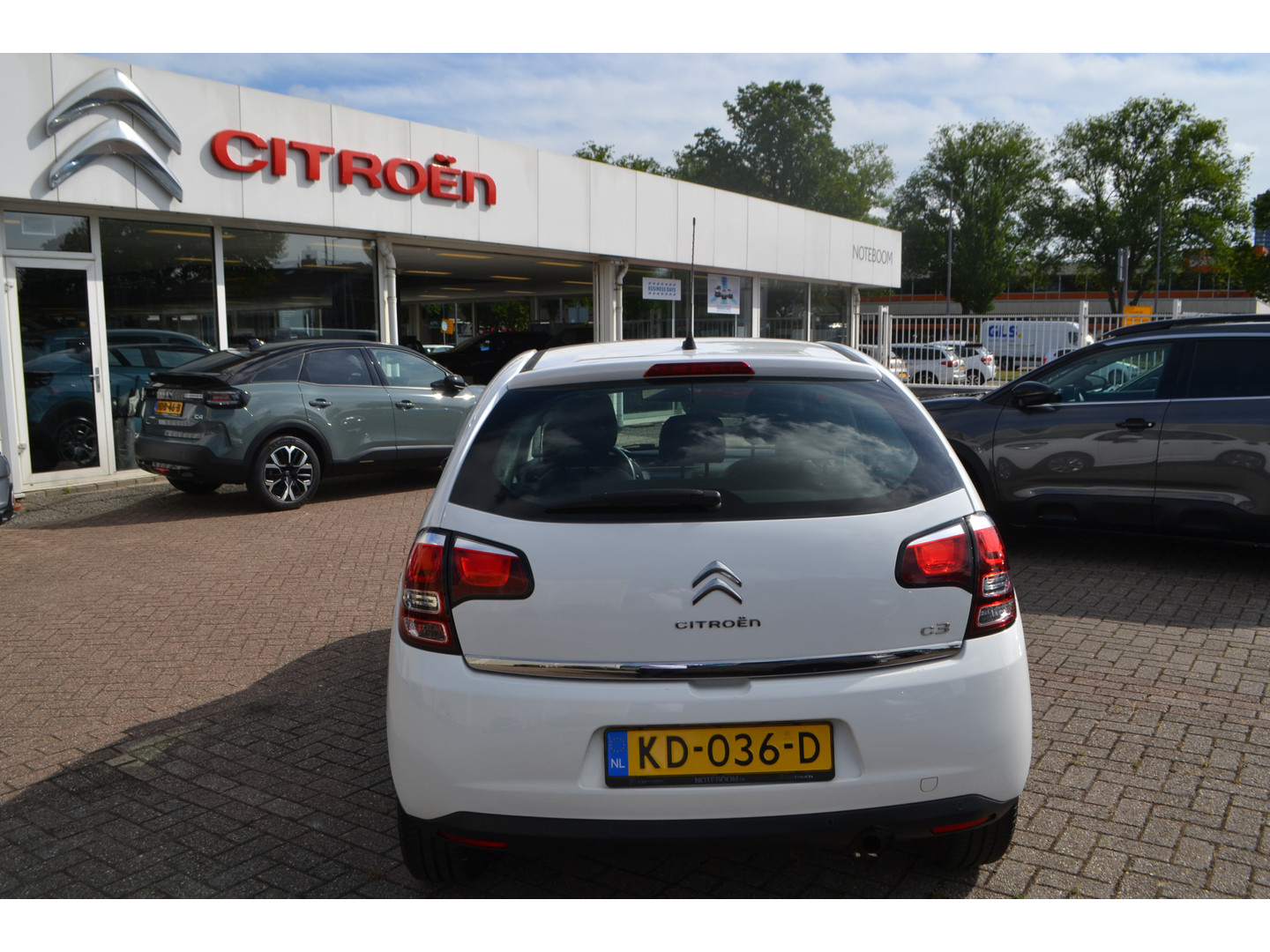 Citroën