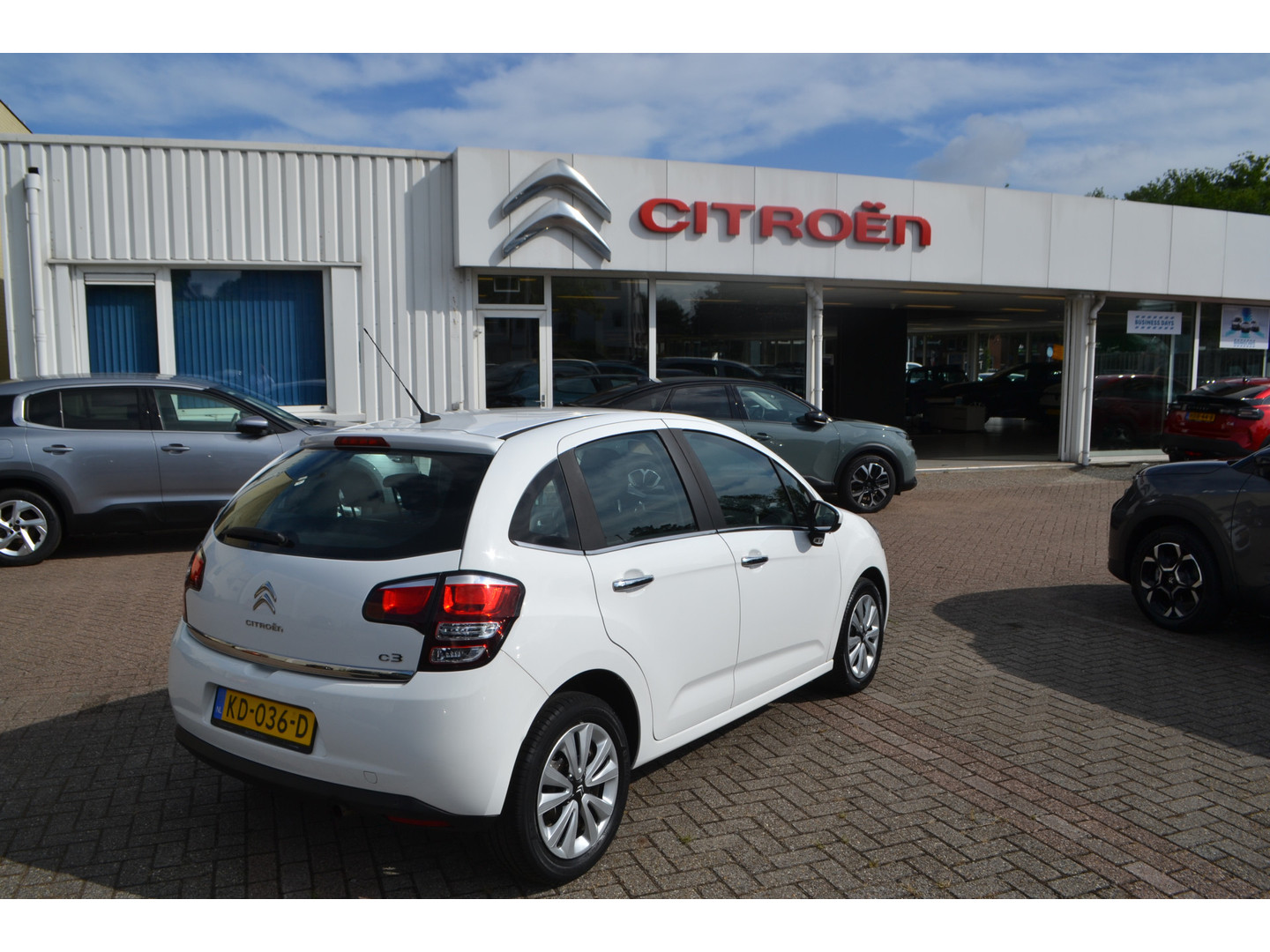 Citroën