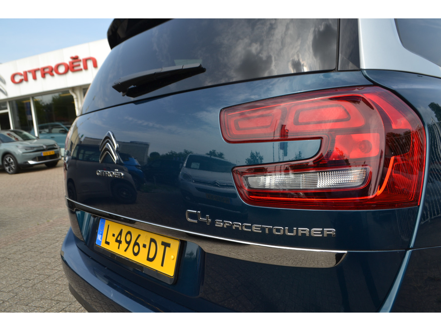 Citroën