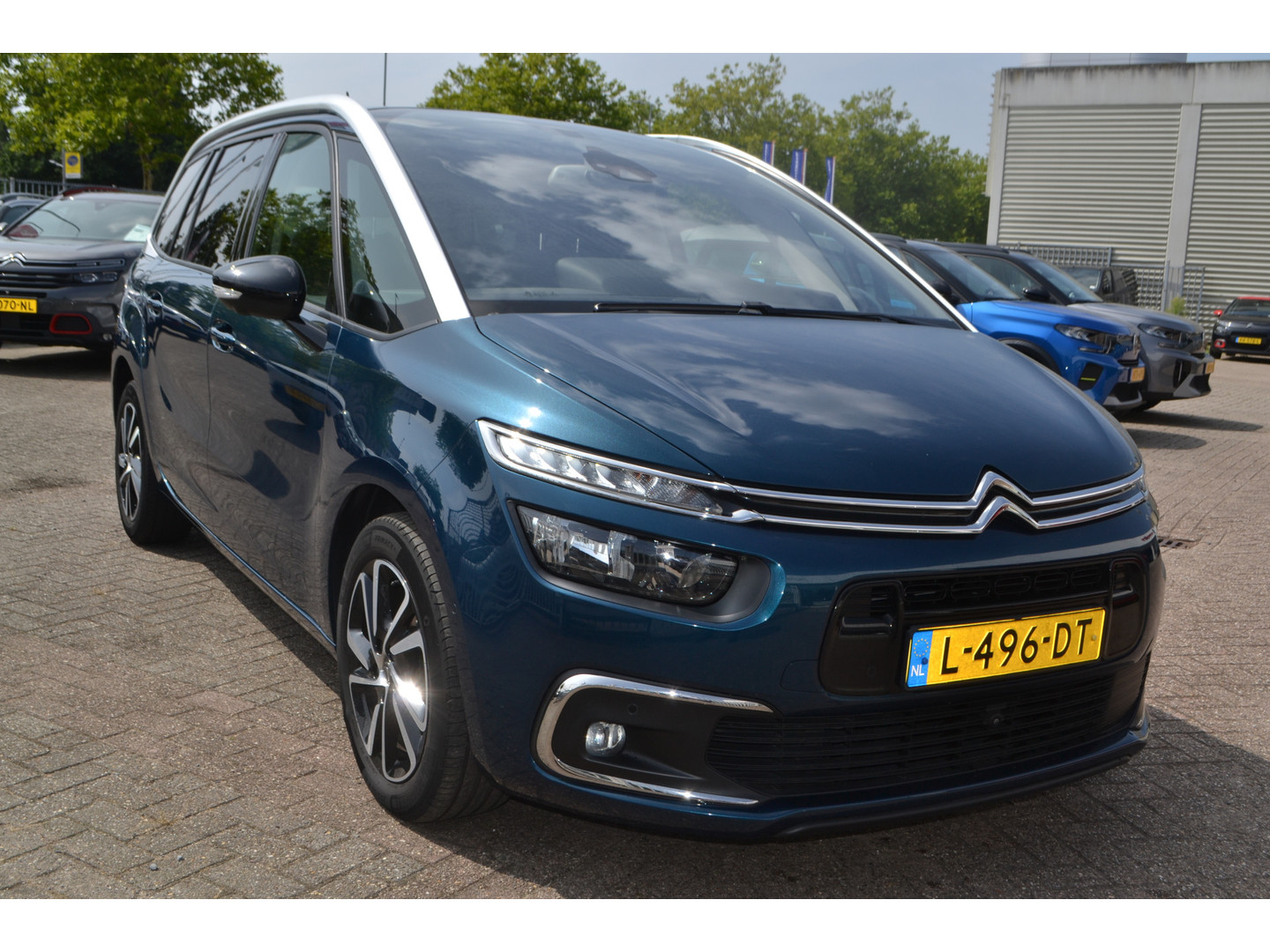 Citroën