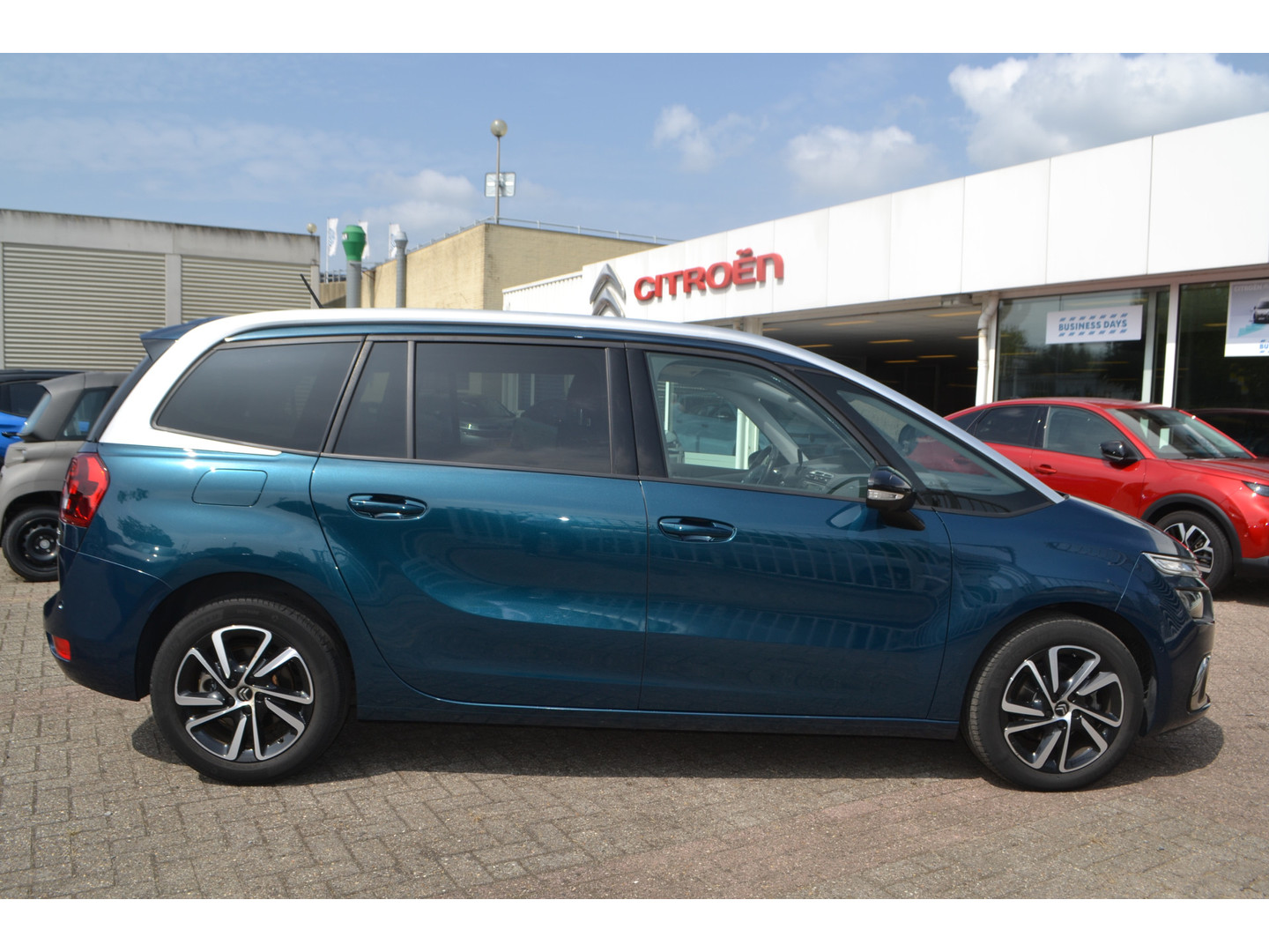 Citroën