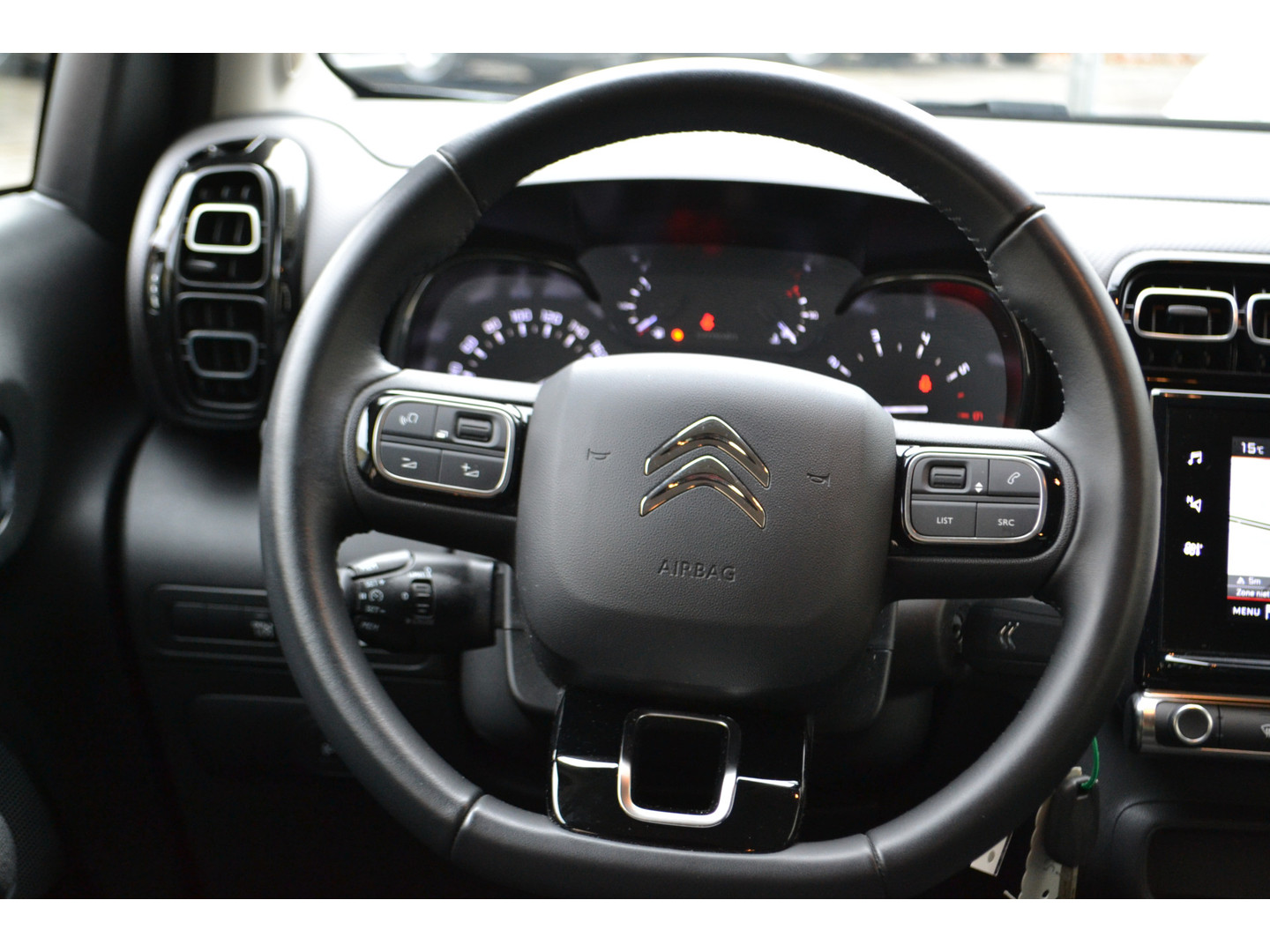 Citroën Citroën