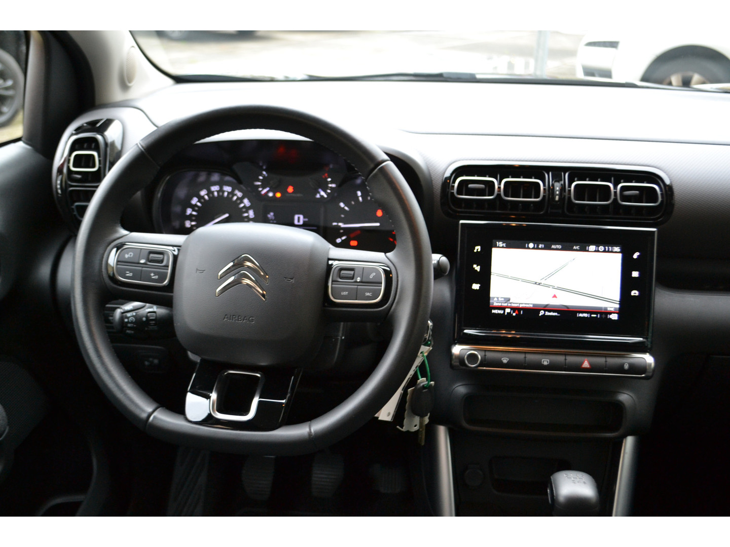 Citroën Citroën