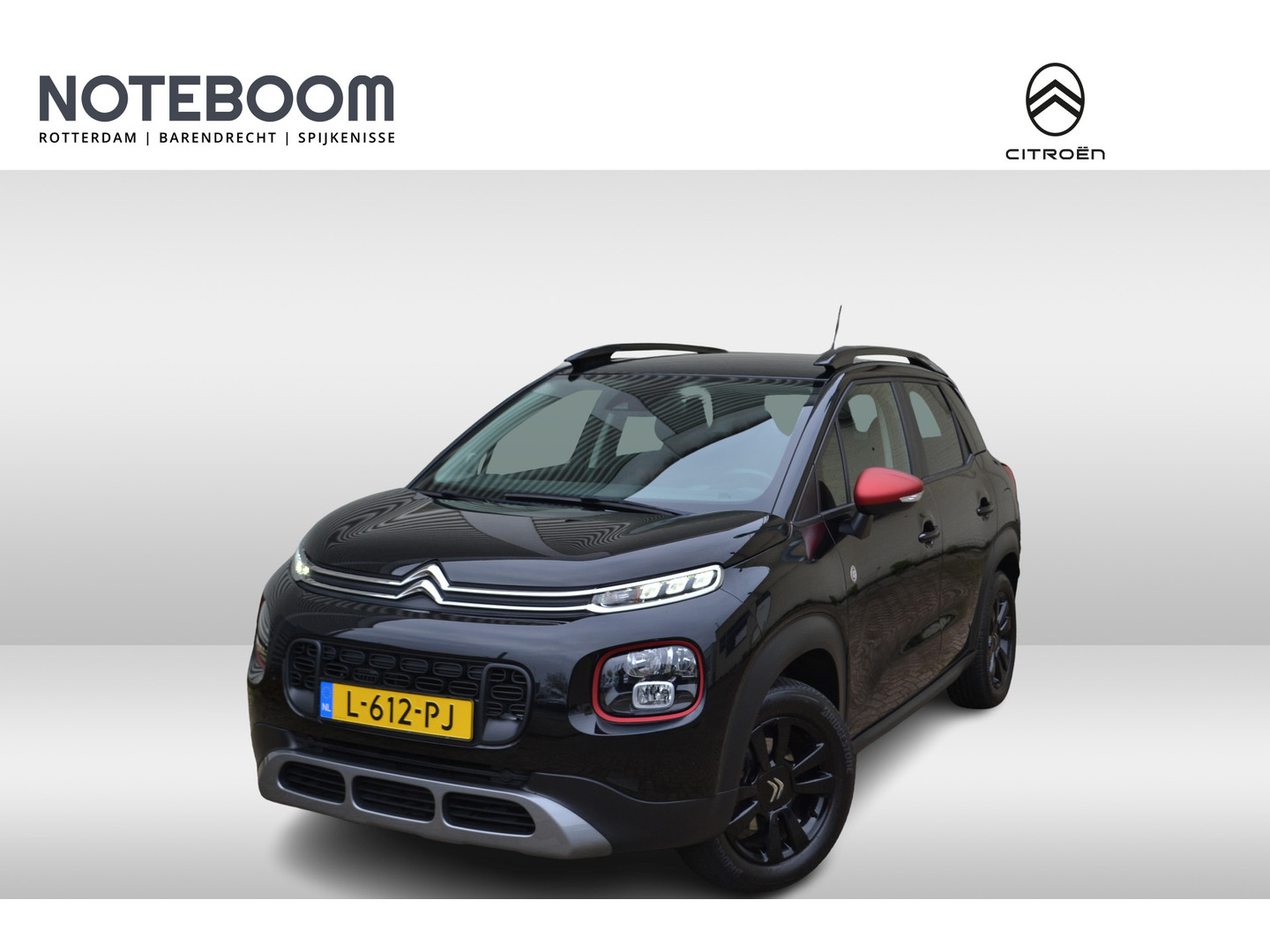 Citroën Citroën