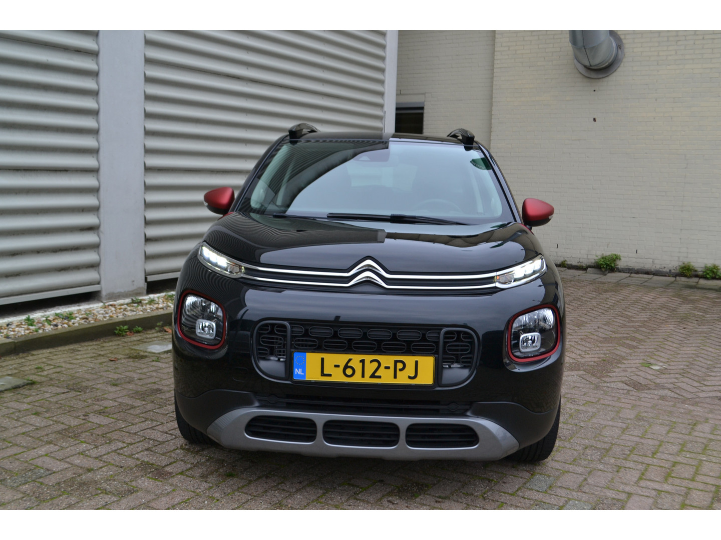 Citroën Citroën