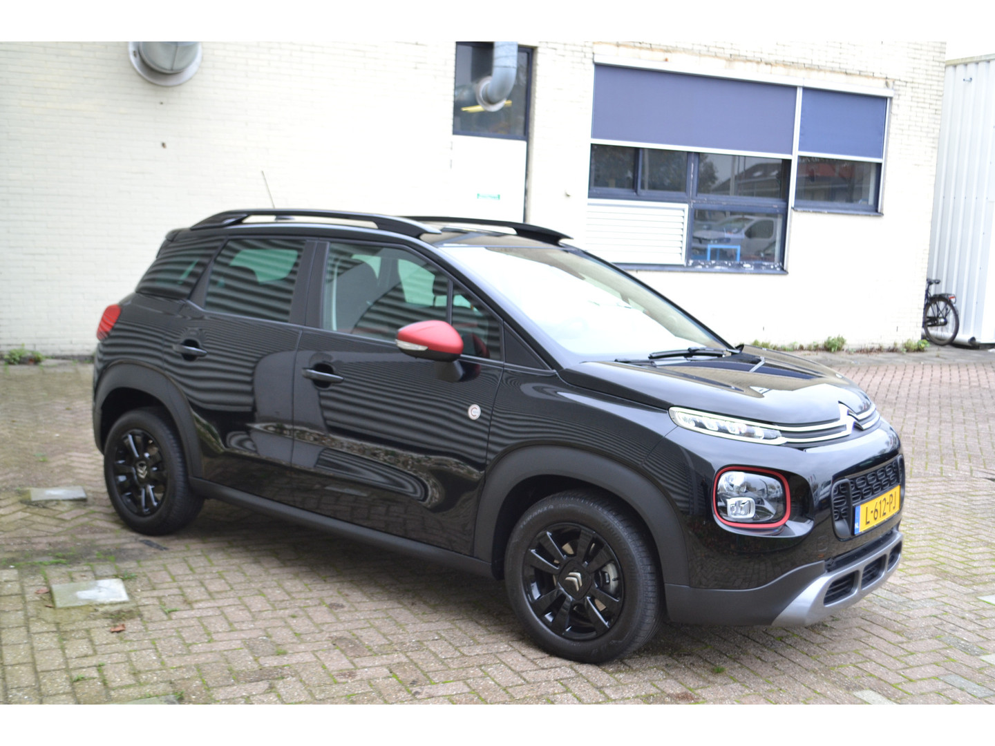 Citroën Citroën