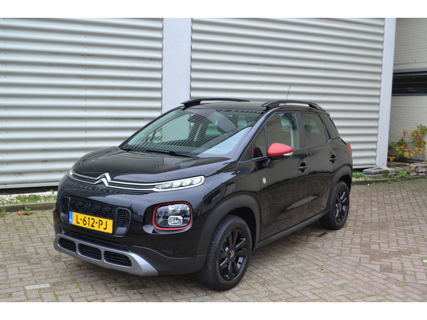 Citroën Citroën