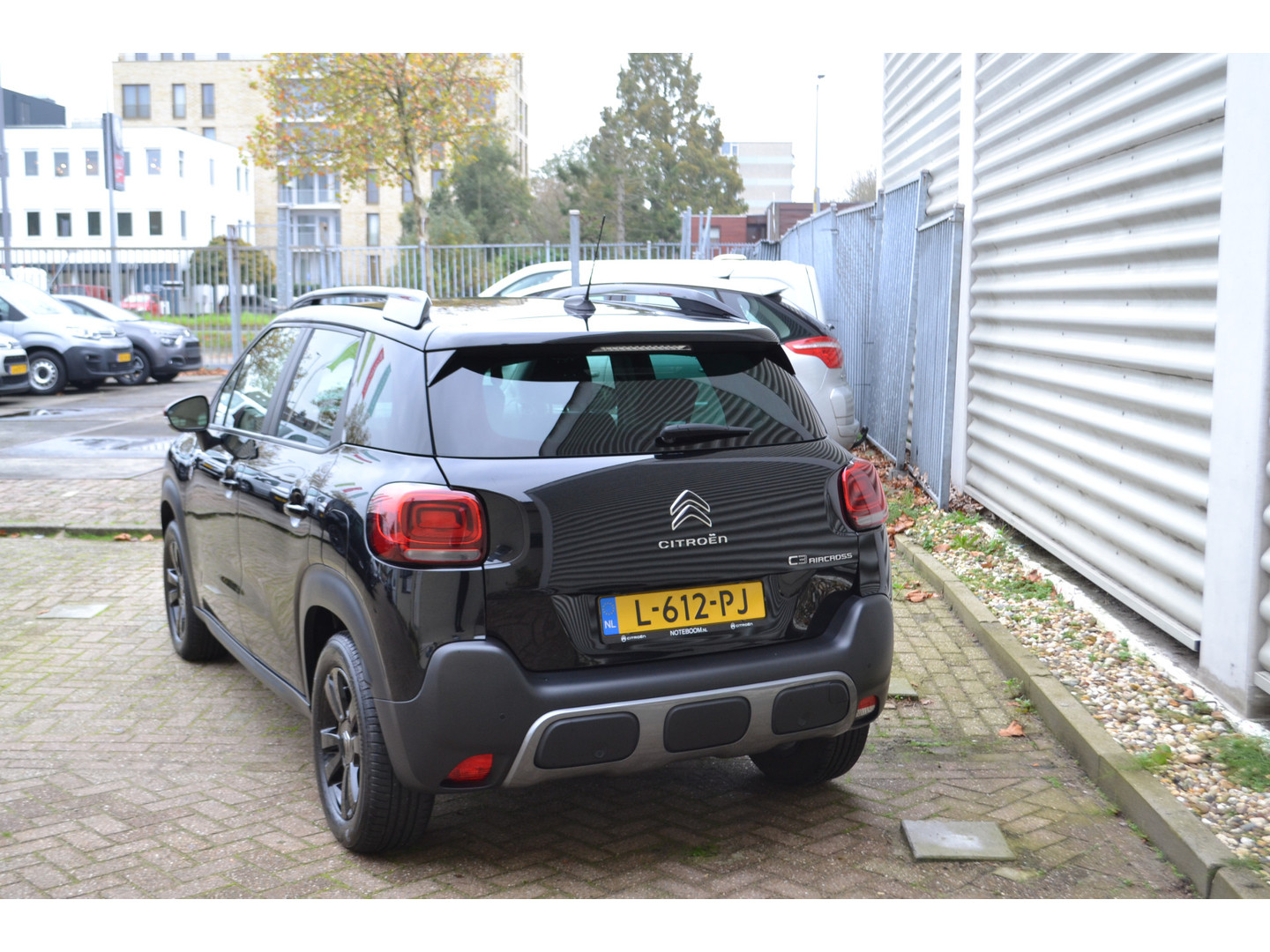 Citroën Citroën