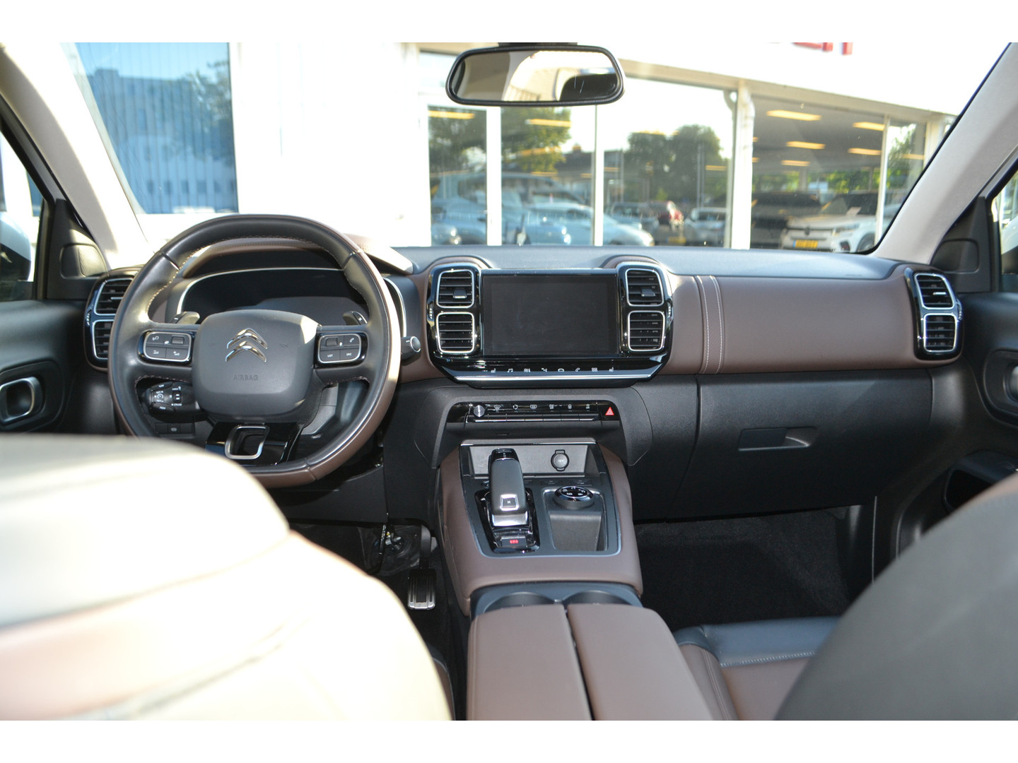 Citroën Citroën