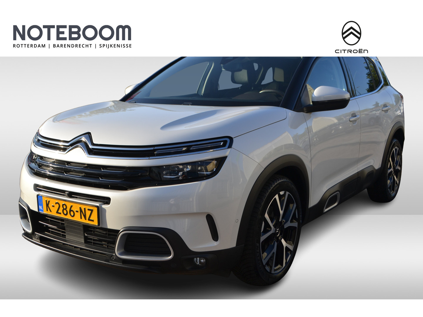 Citroën Citroën