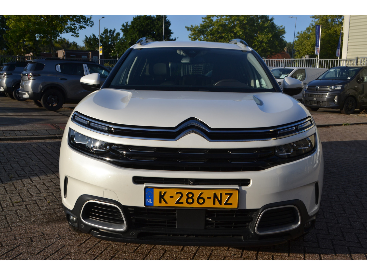 Citroën Citroën