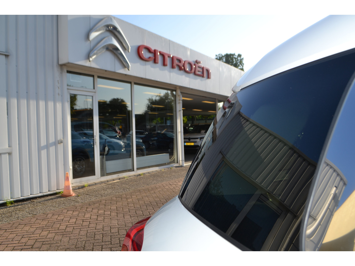 Citroën Citroën