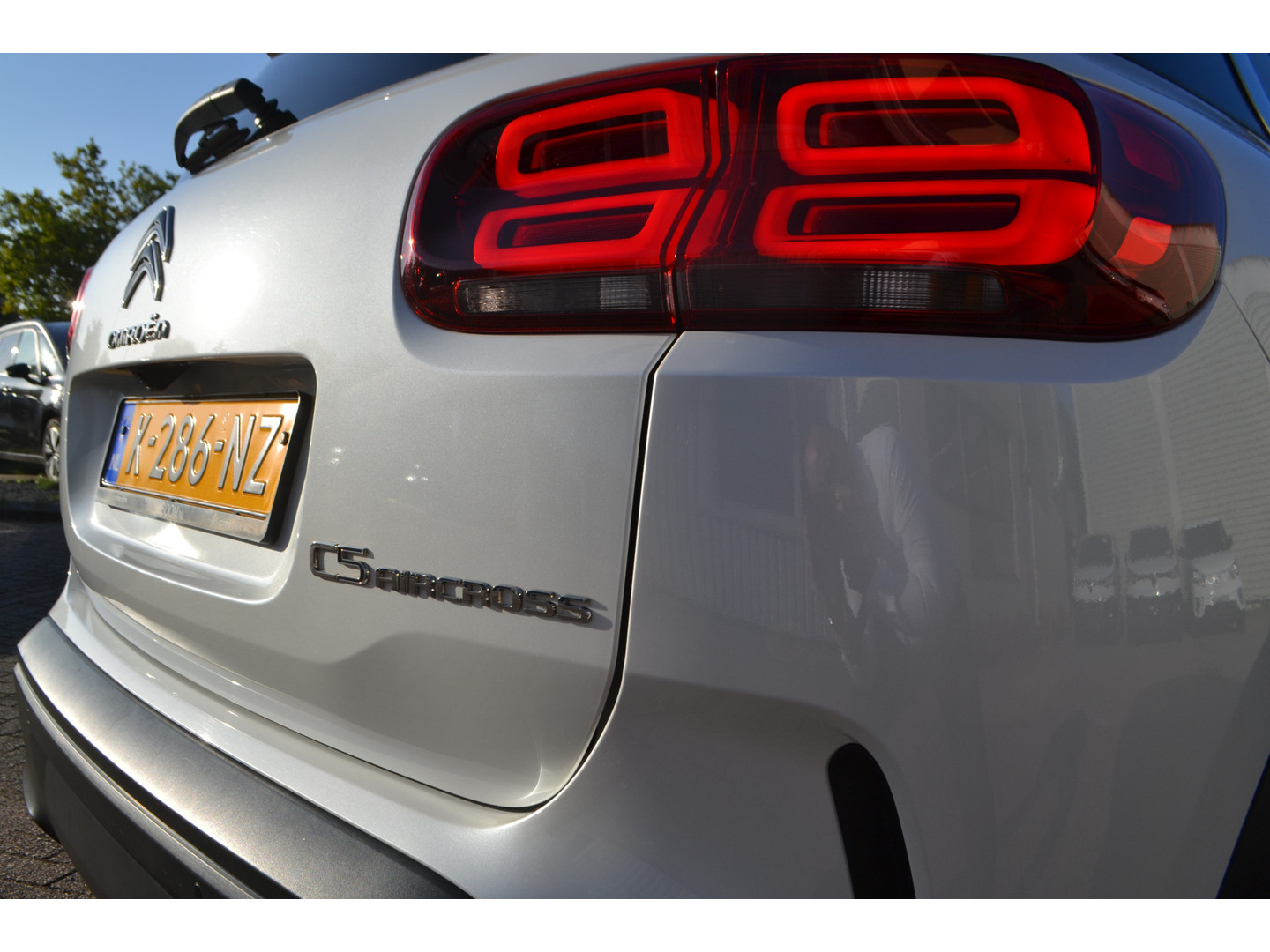 Citroën Citroën
