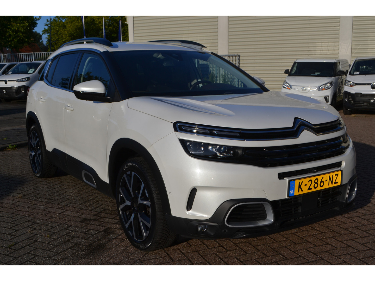 Citroën Citroën