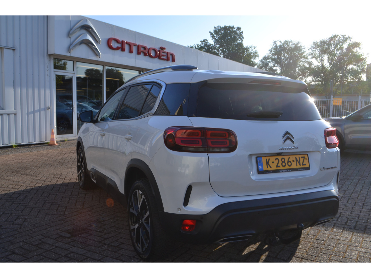 Citroën Citroën