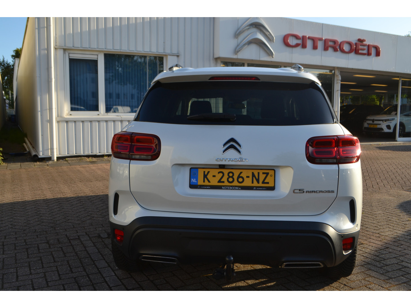 Citroën Citroën