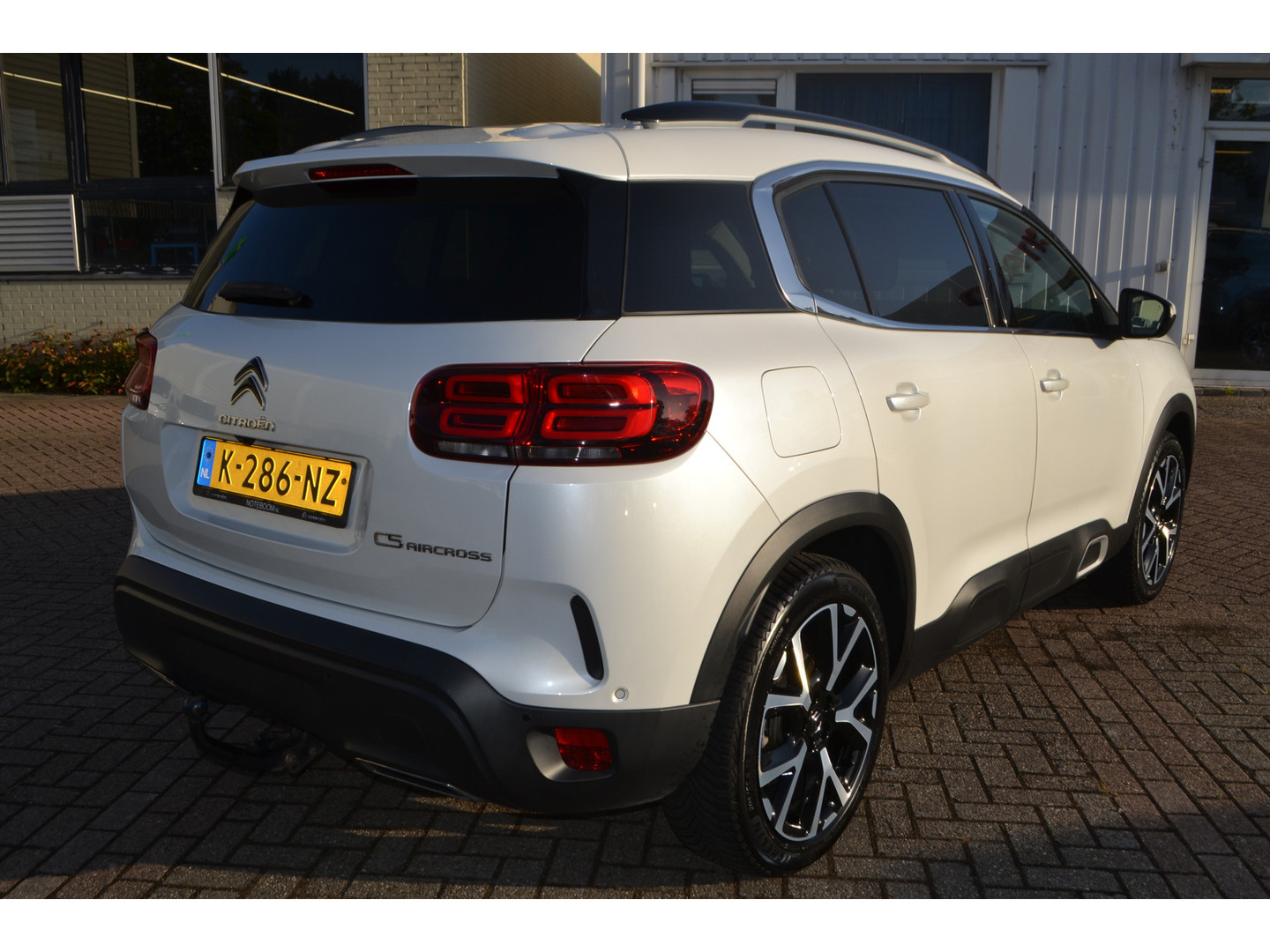 Citroën Citroën