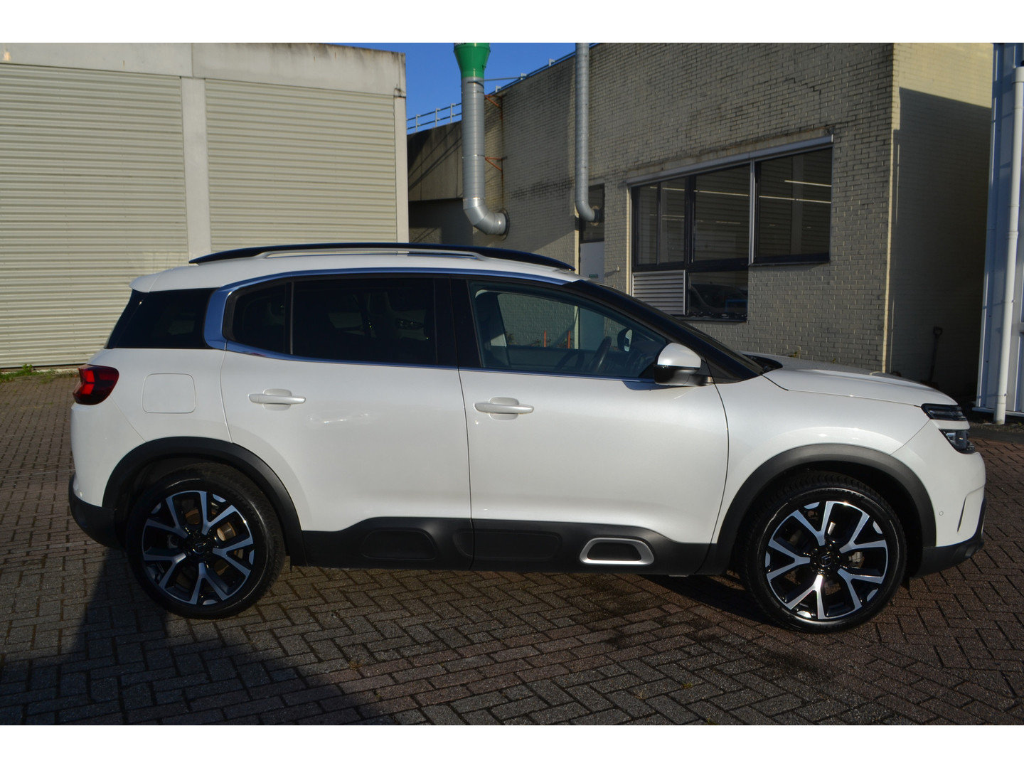 Citroën Citroën