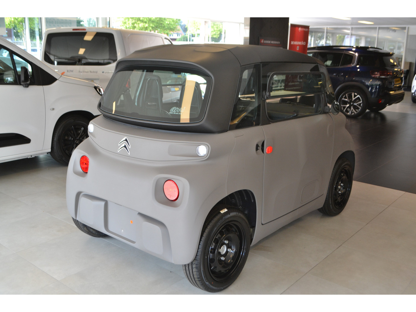 Citroën