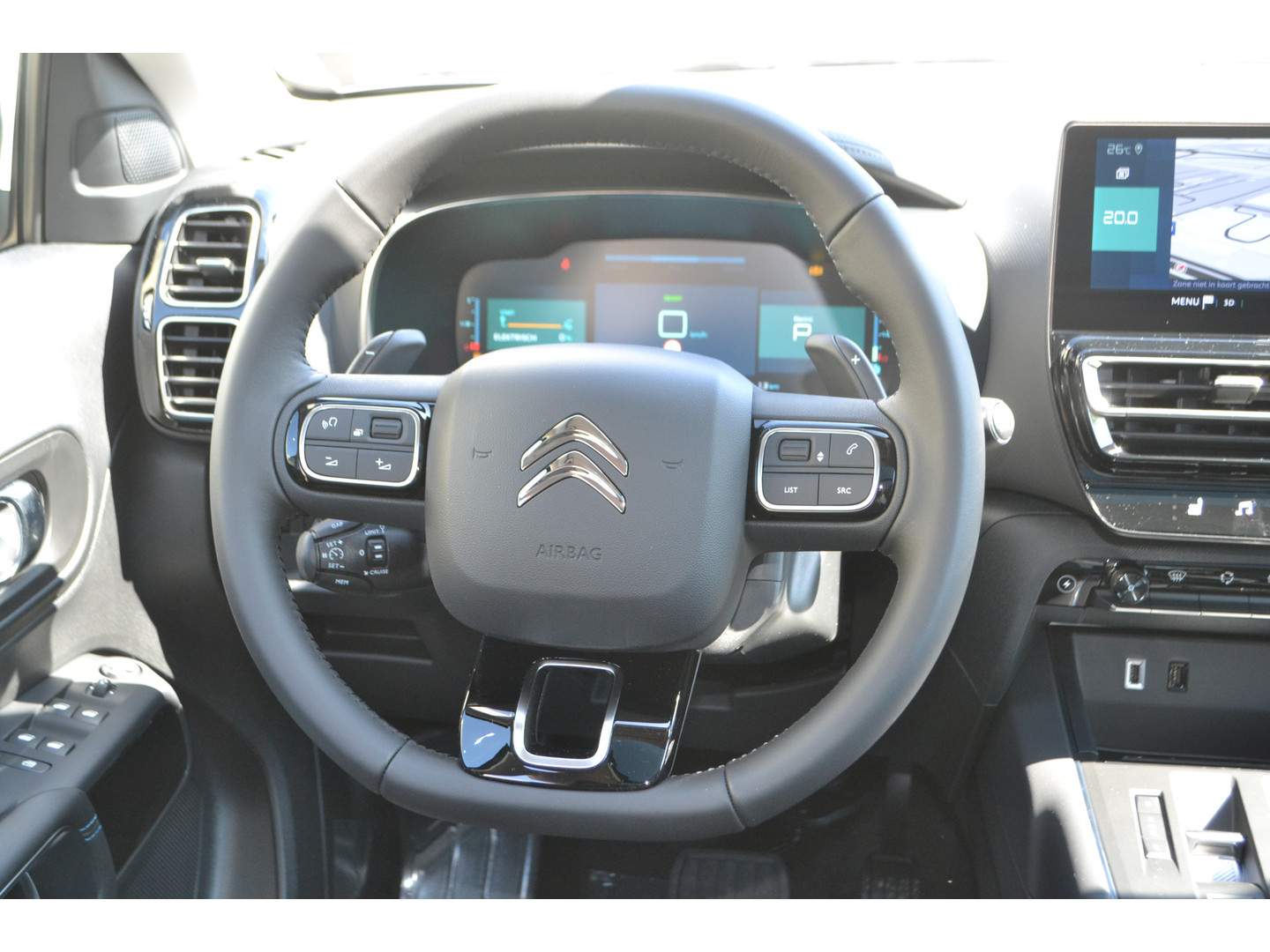 Citroën Citroën