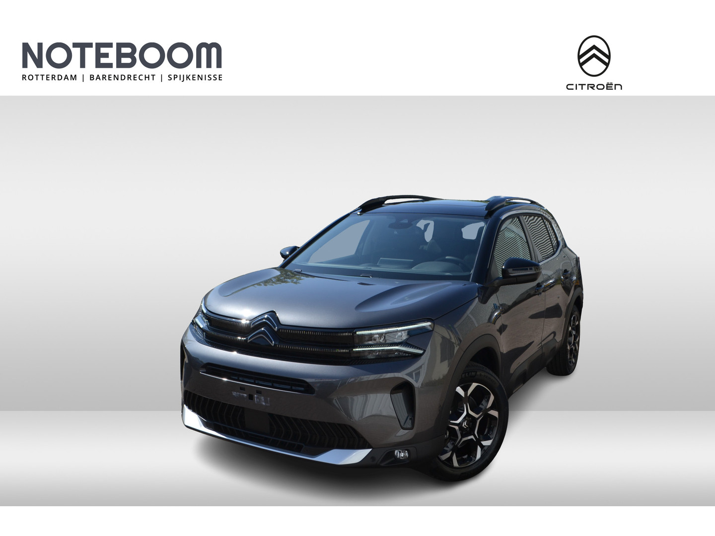 Citroën Citroën