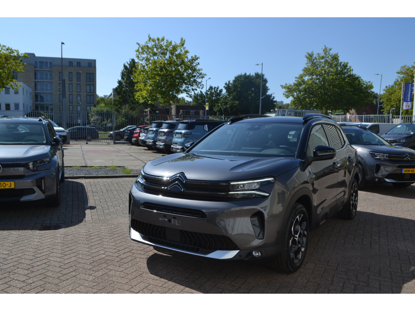 Citroën Citroën