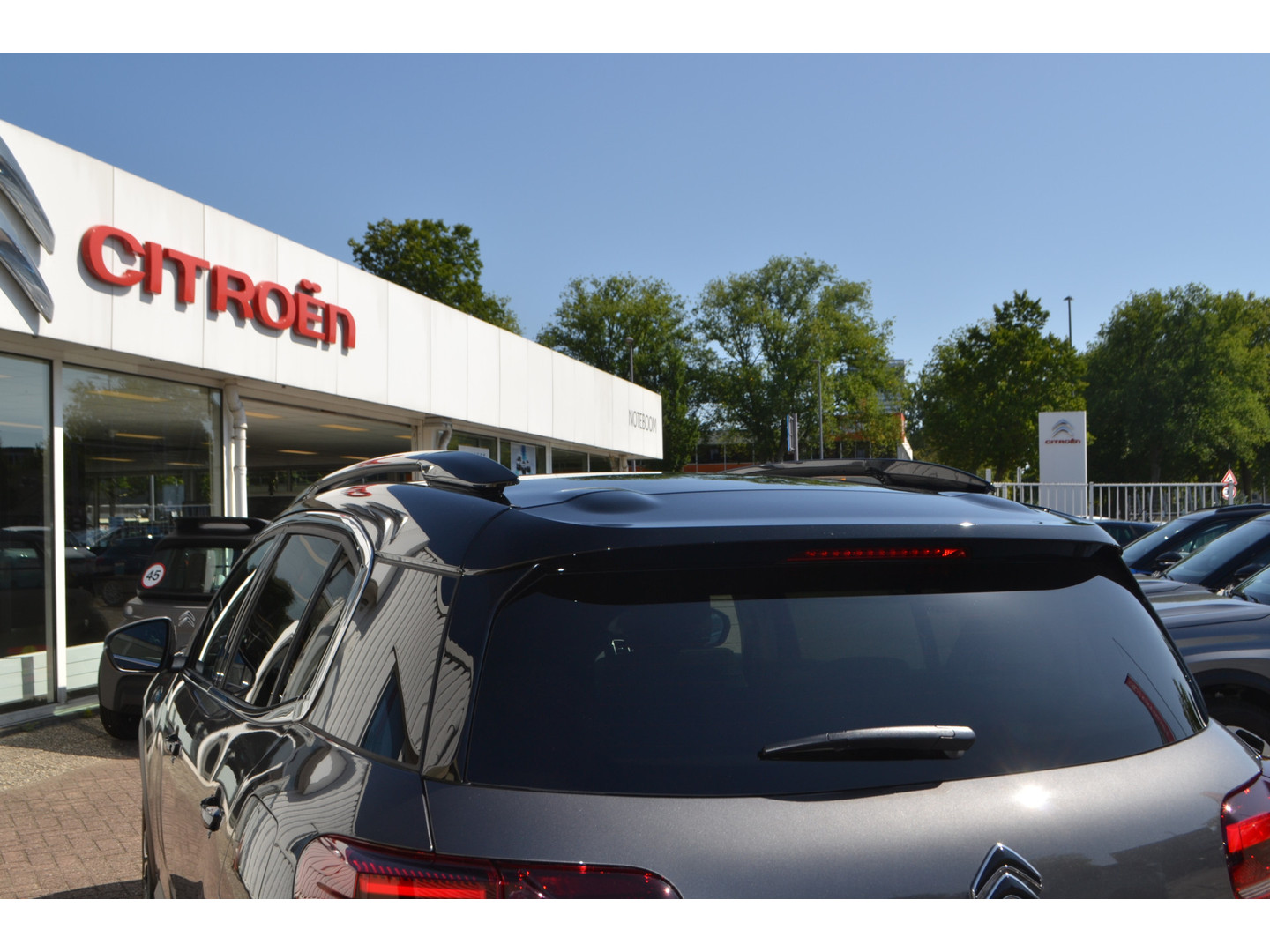 Citroën Citroën