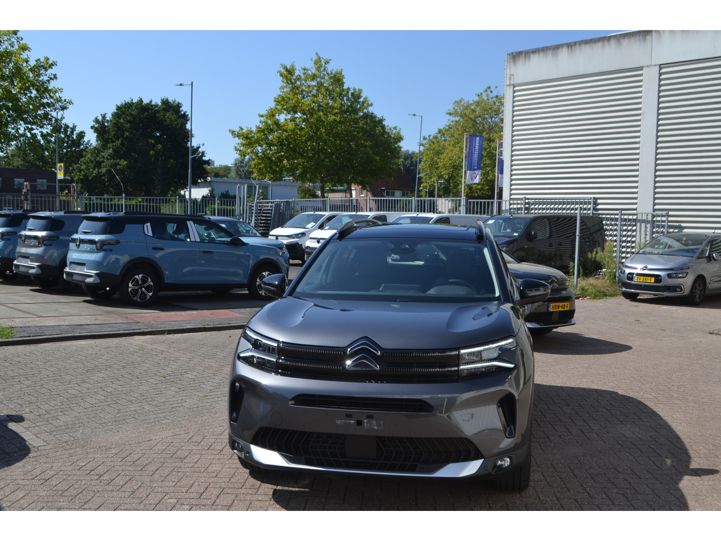 Citroën Citroën