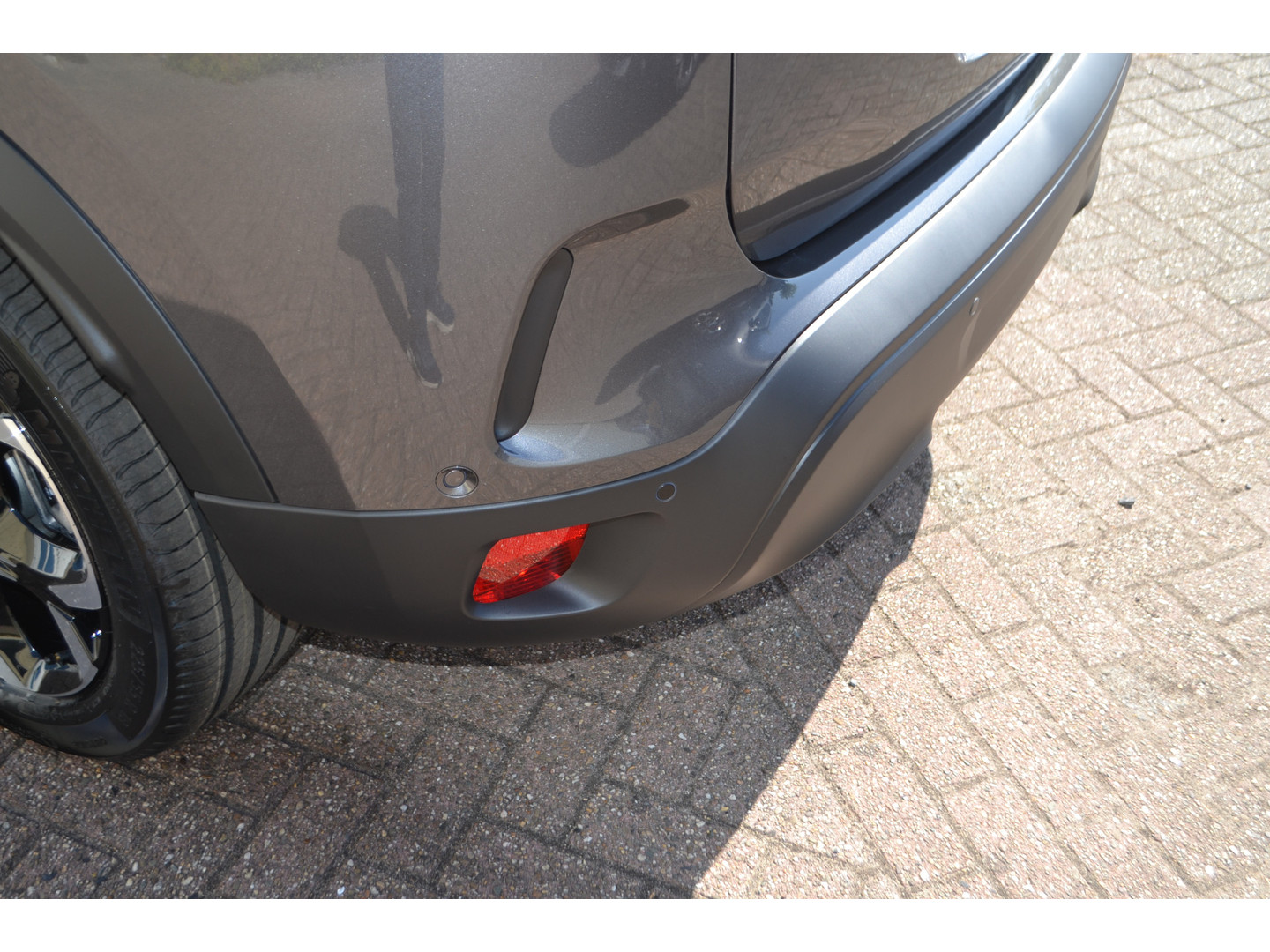 Citroën Citroën
