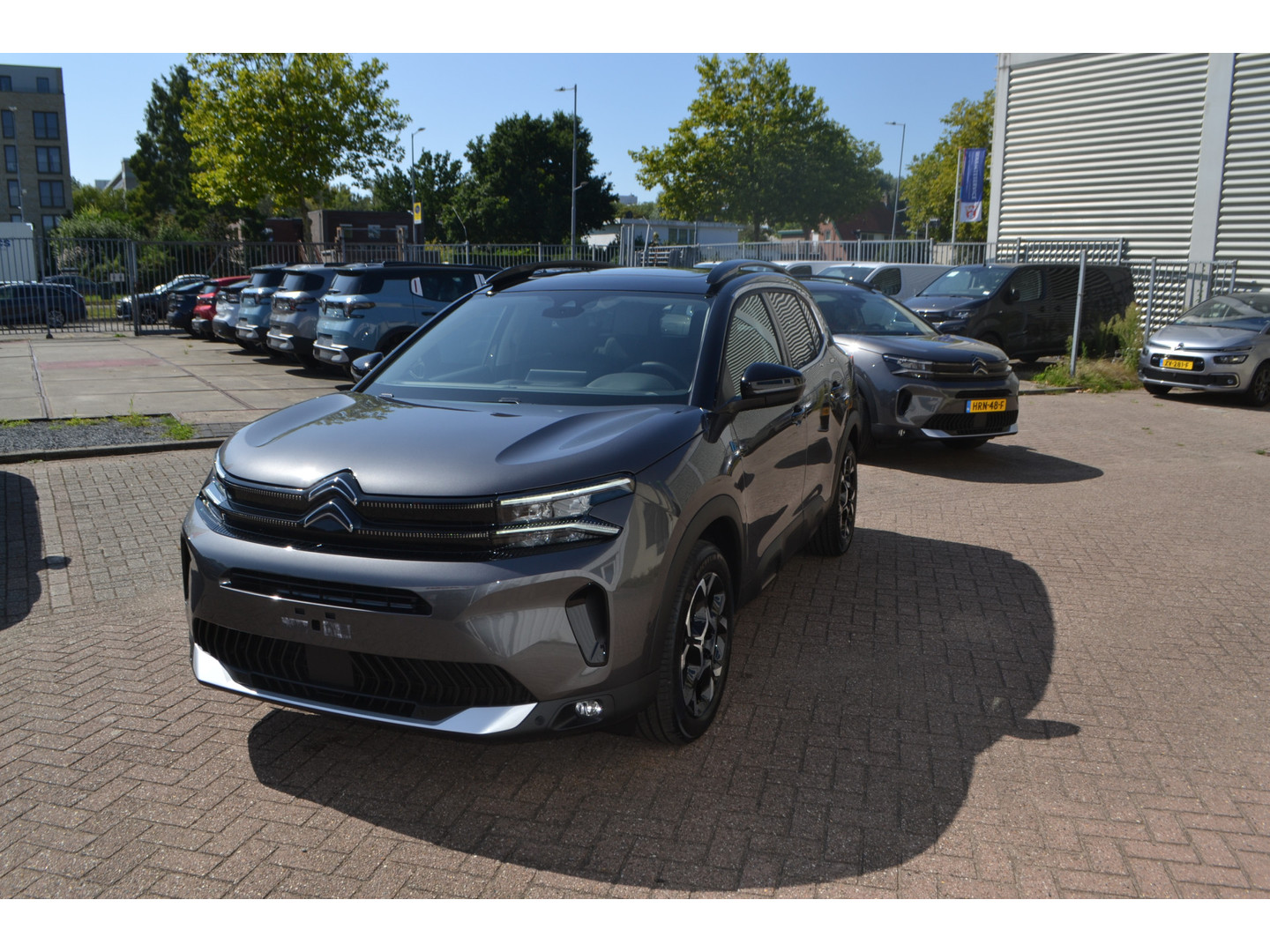 Citroën Citroën