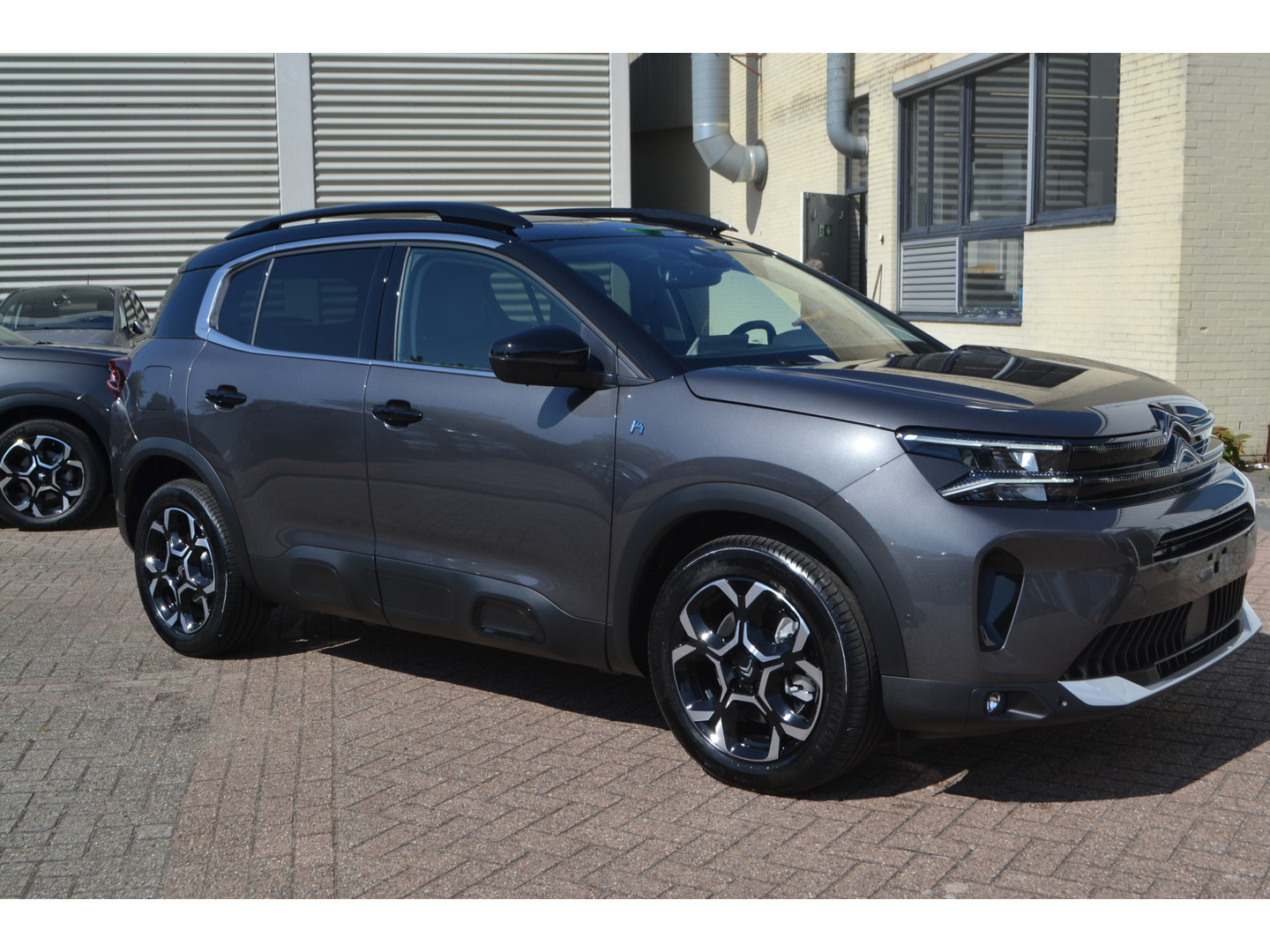 Citroën Citroën