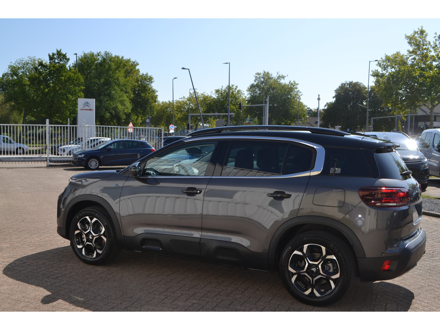 Citroën Citroën