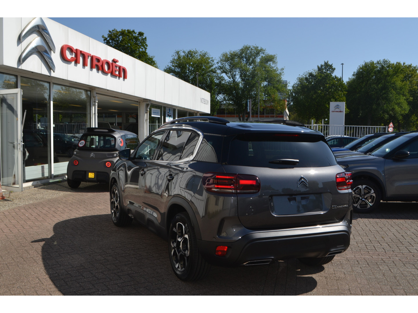 Citroën Citroën