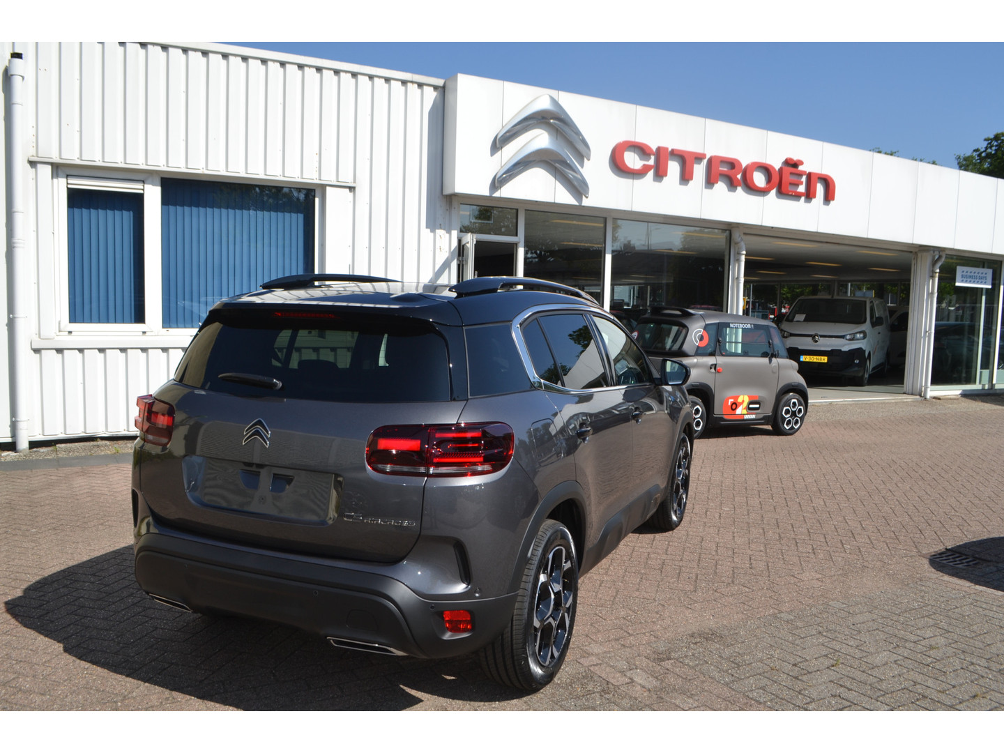 Citroën Citroën