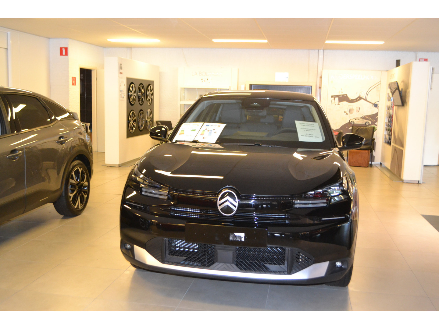 Citroën
