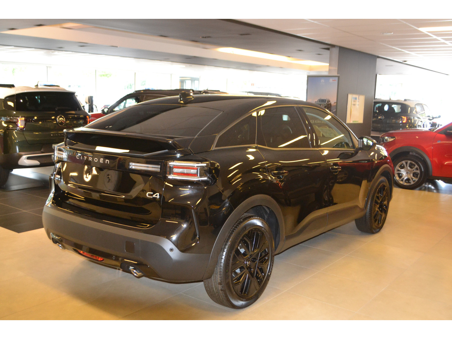 Citroën