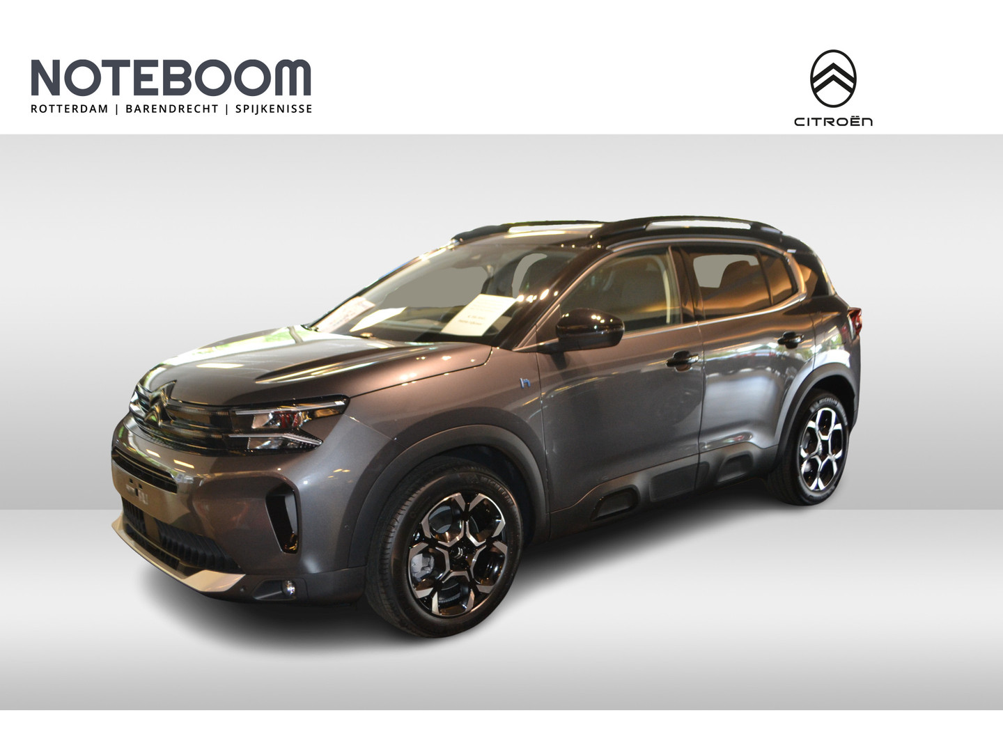 Citroën Citroën