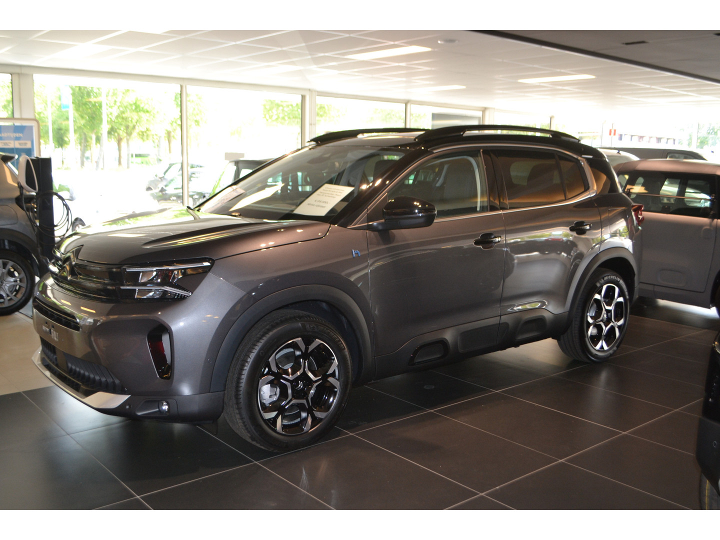 Citroën Citroën