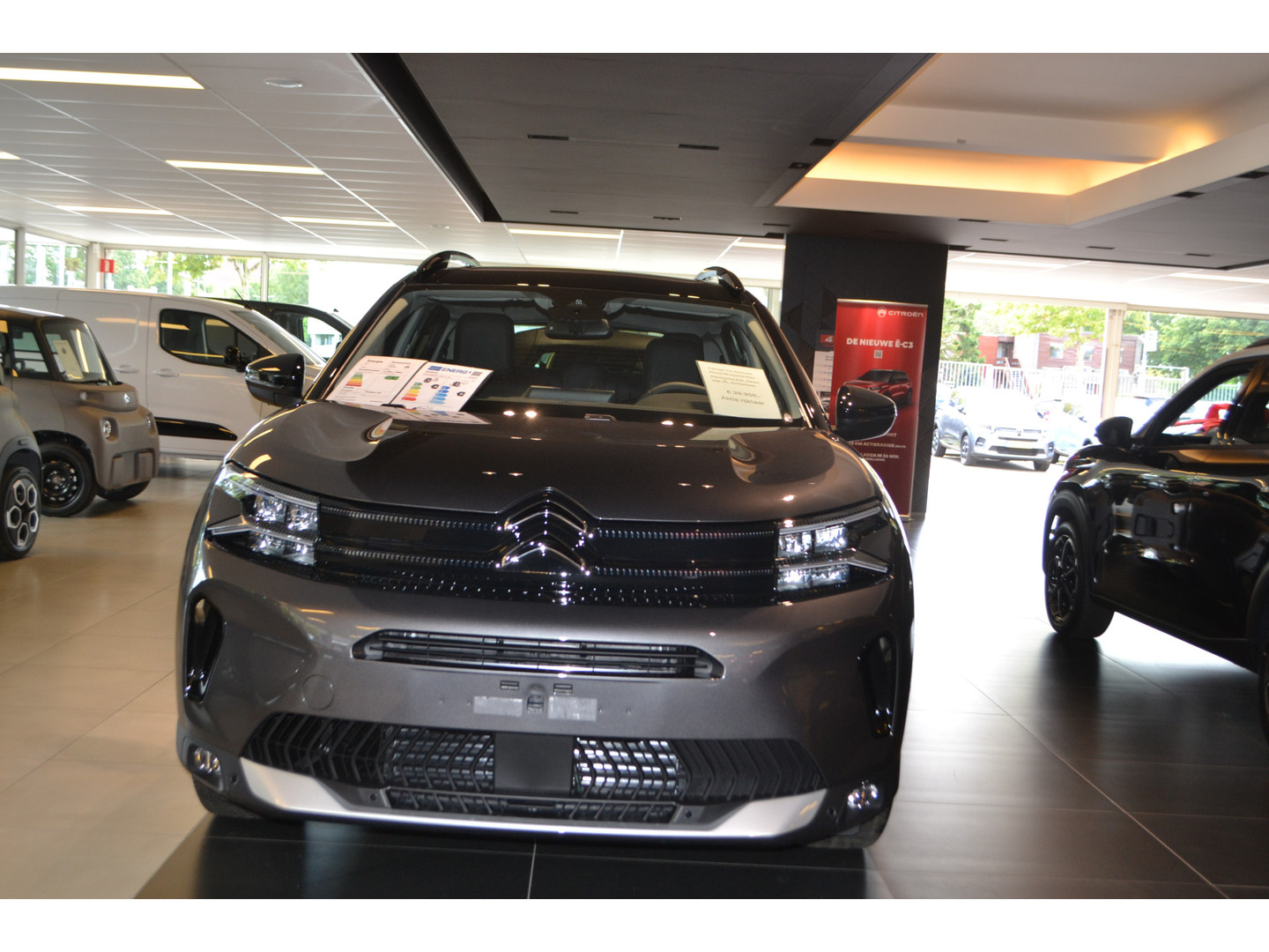 Citroën Citroën