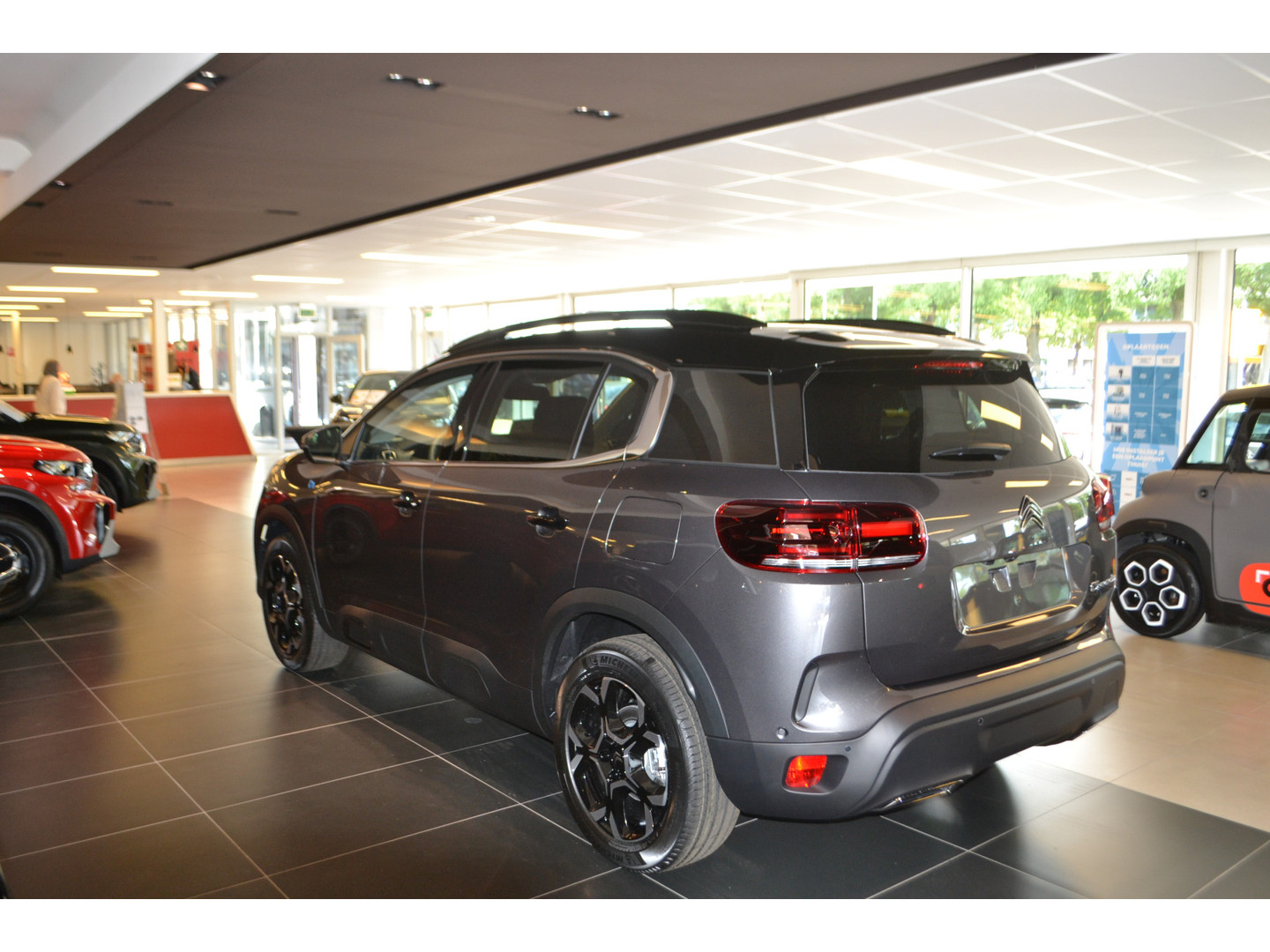 Citroën Citroën