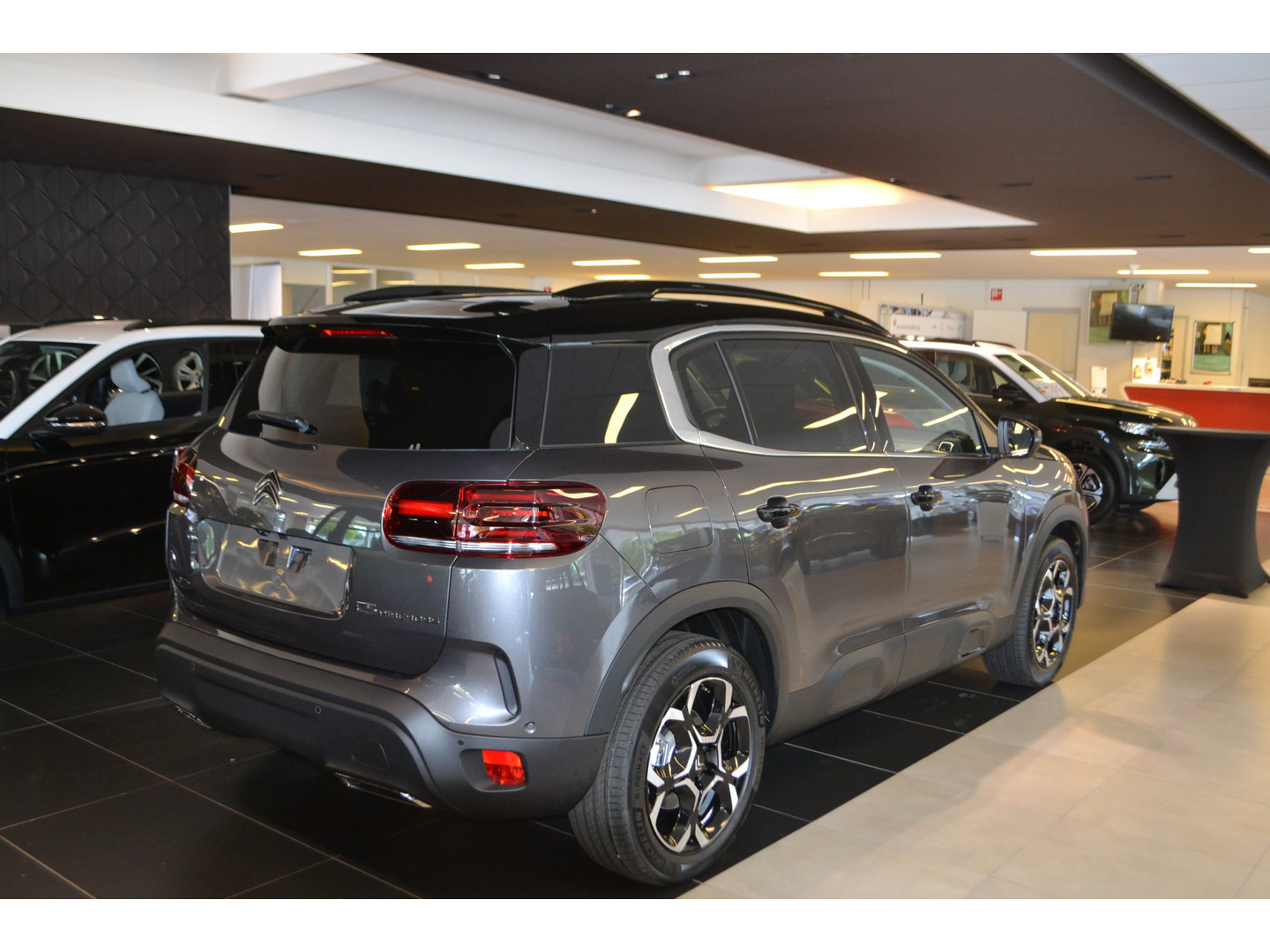 Citroën Citroën