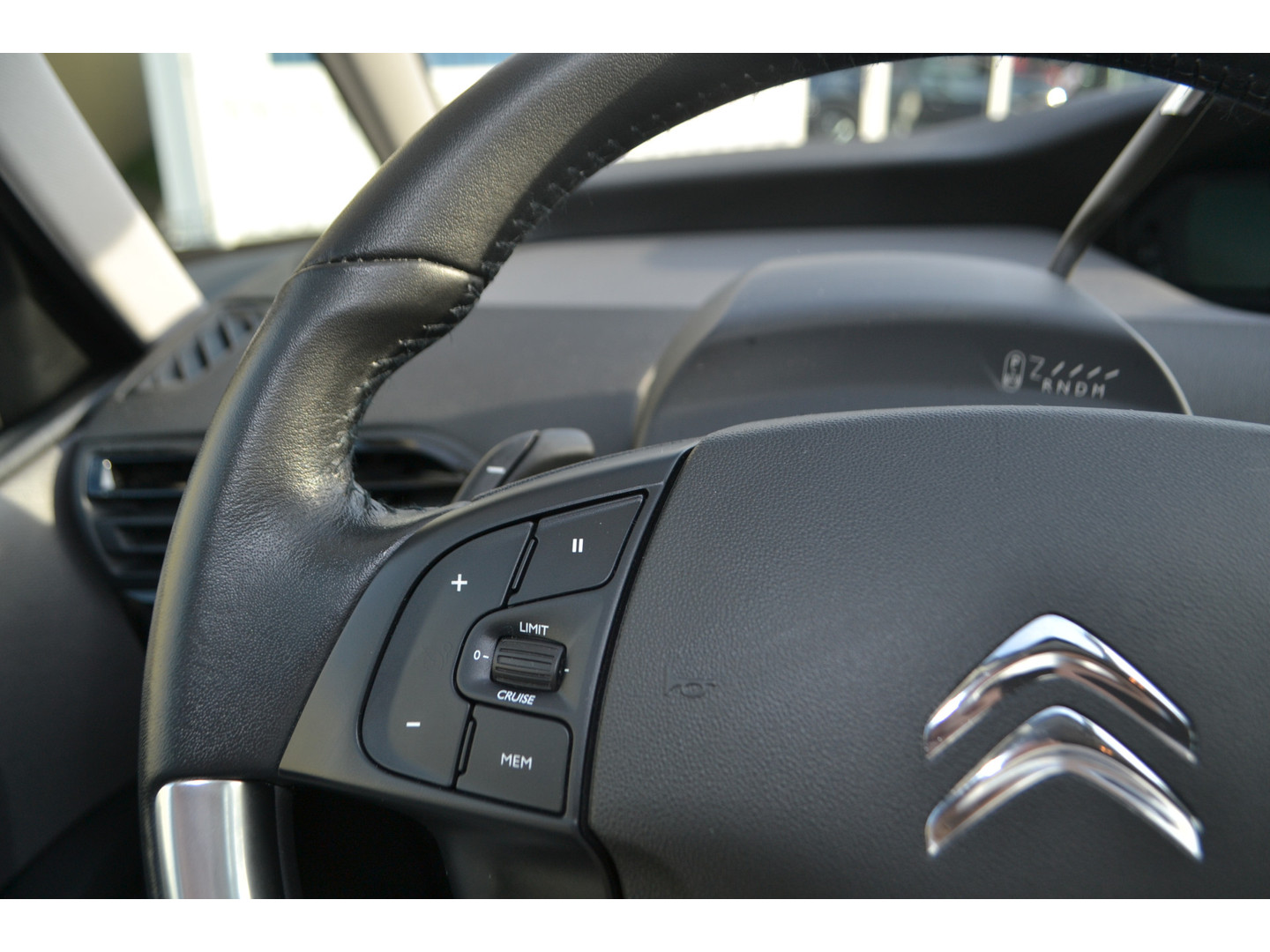 Citroën Citroën