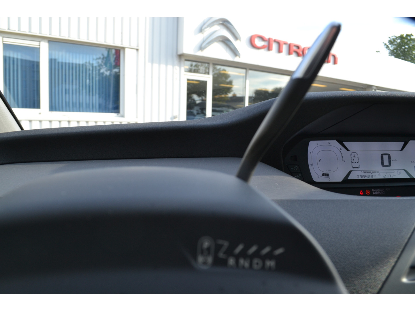 Citroën Citroën