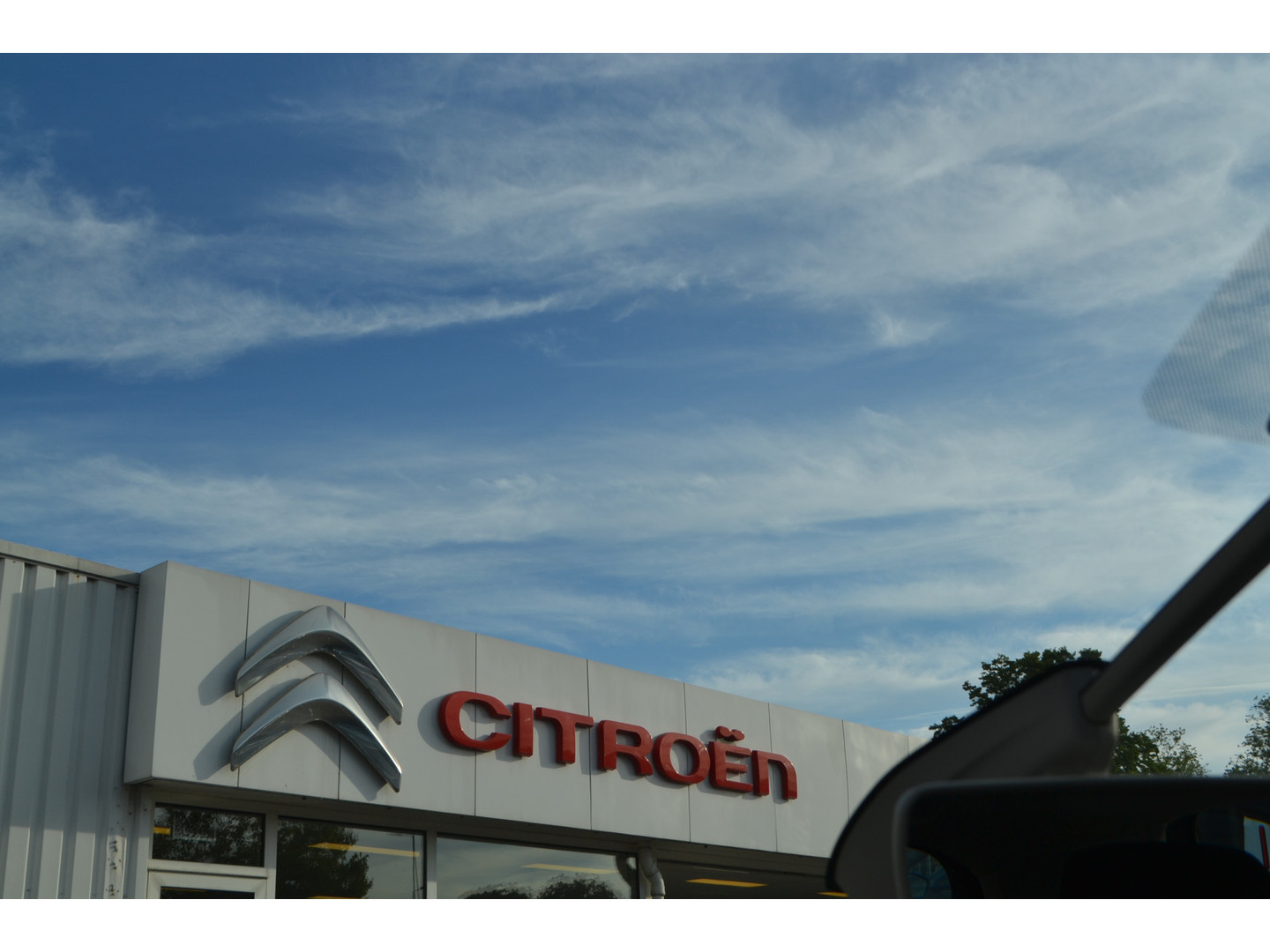 Citroën Citroën