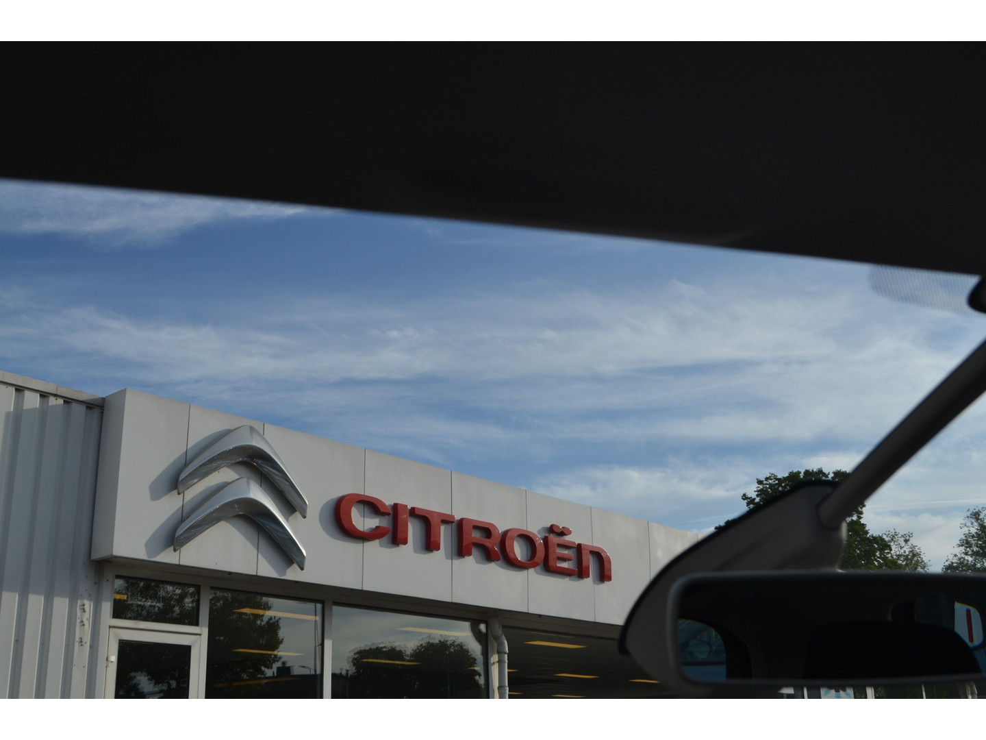 Citroën Citroën