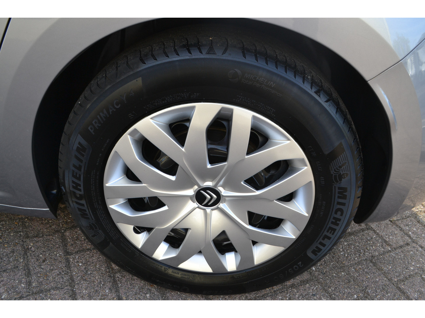Citroën Citroën