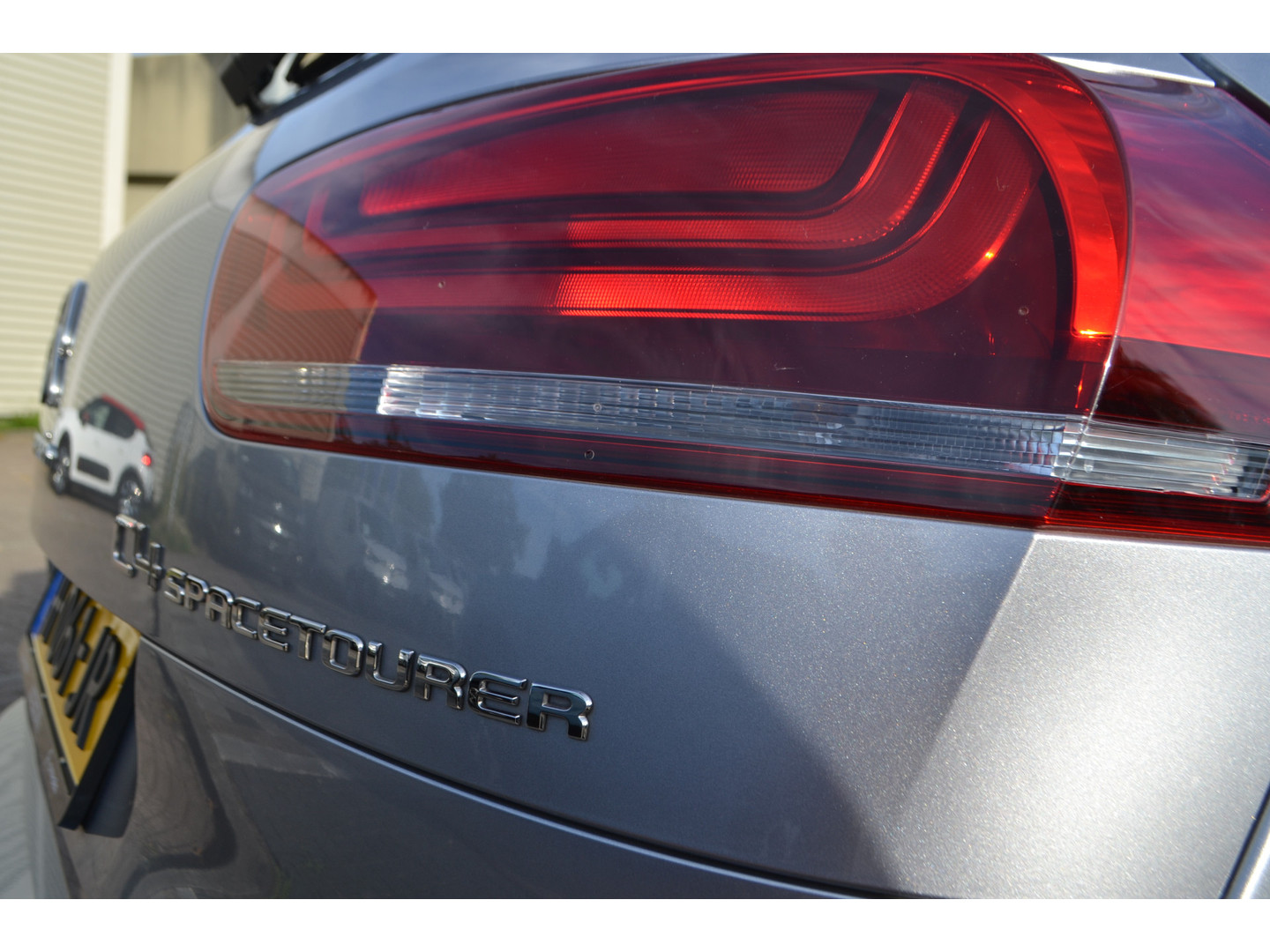 Citroën Citroën